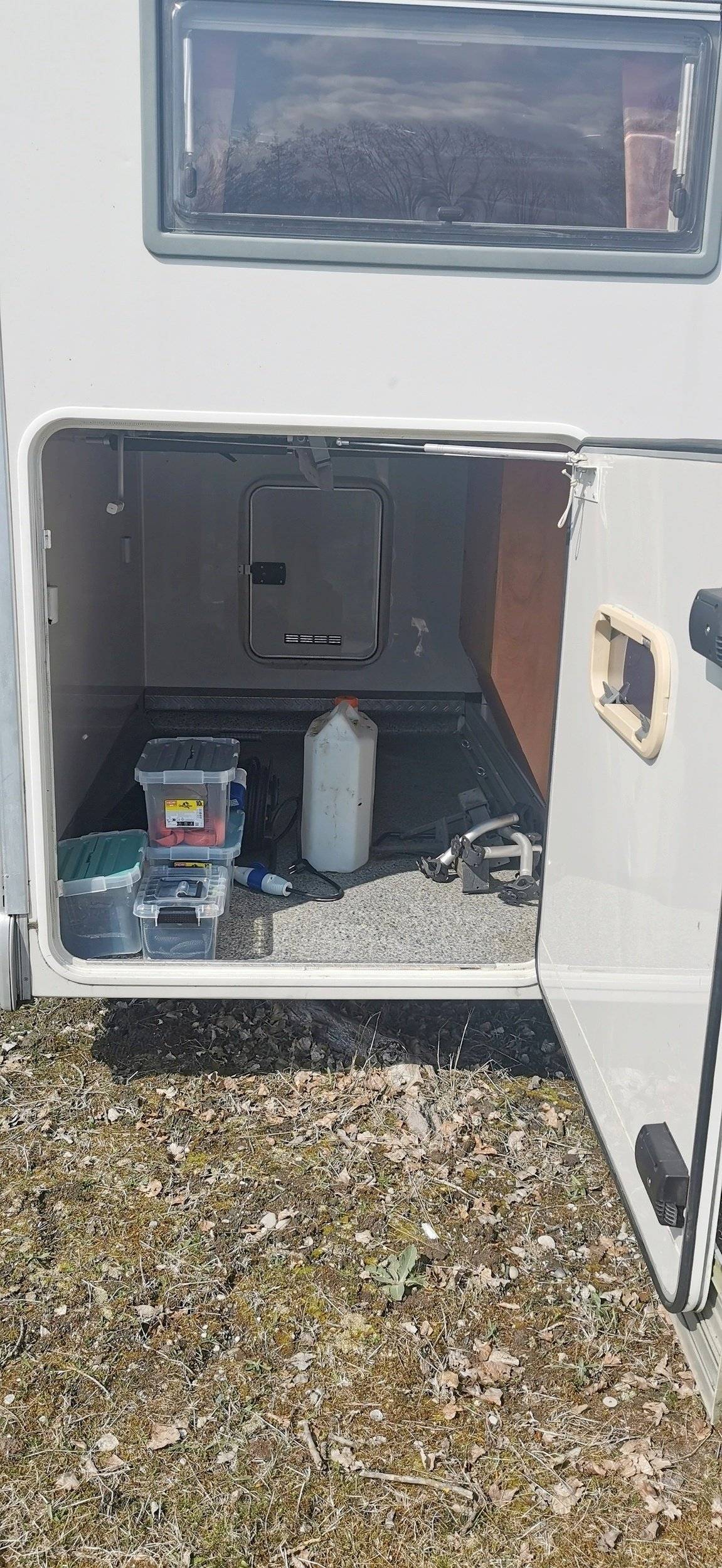 Carthago Chic C Line