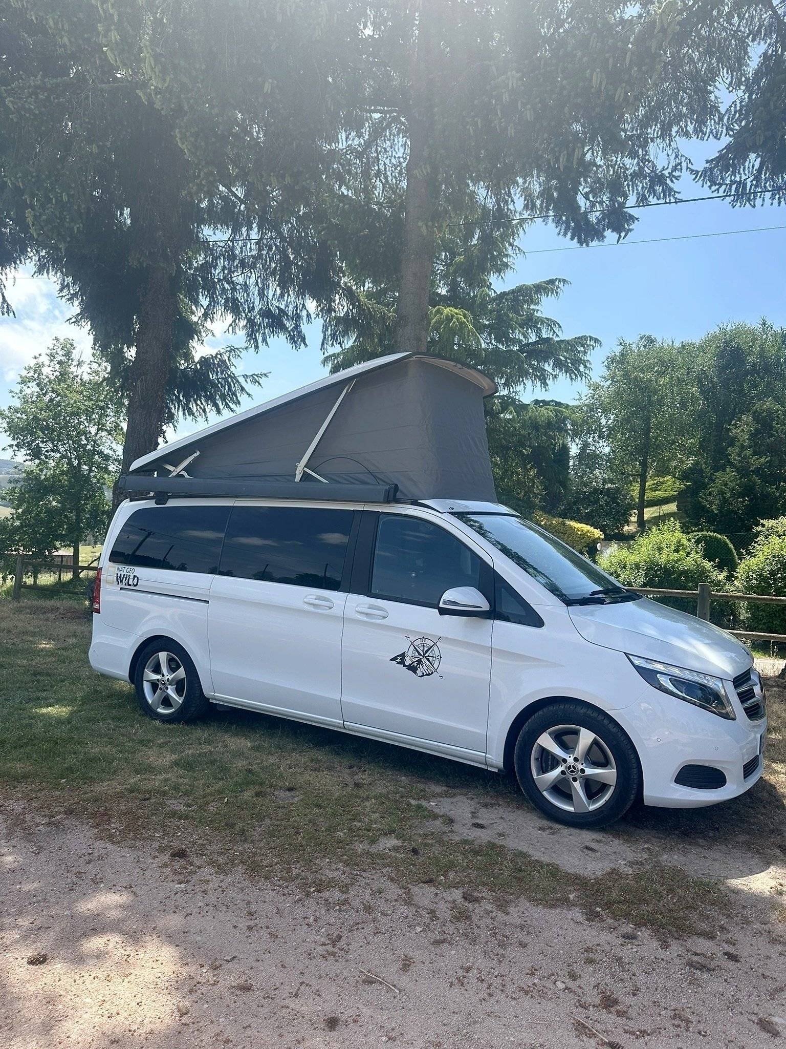 Mercedes 2,15 l 163 ch