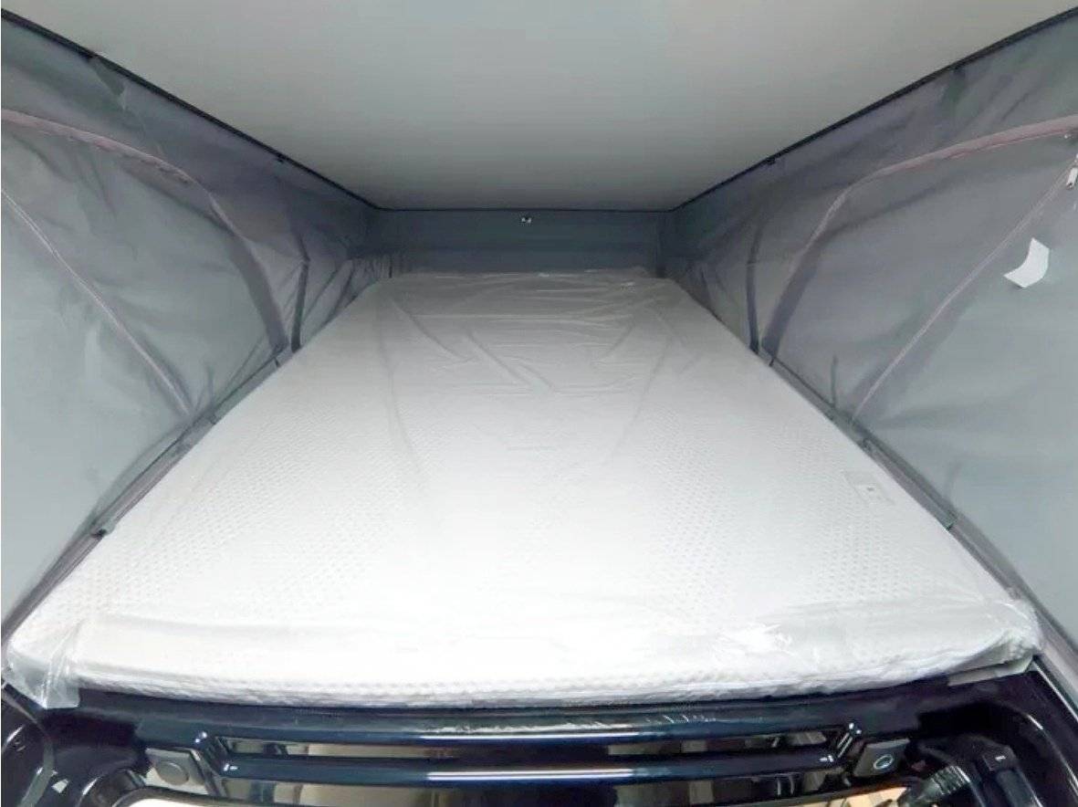 Dethleffs Globetrail Classic