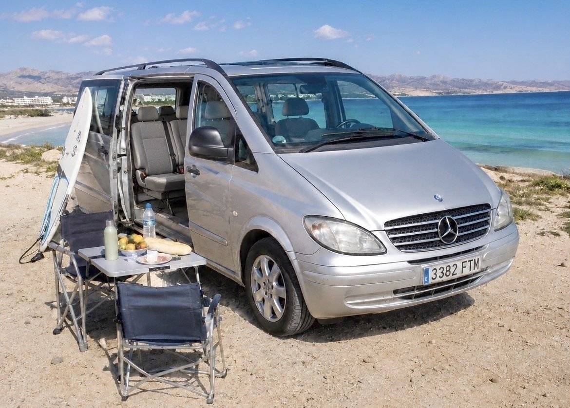 Mercedes 