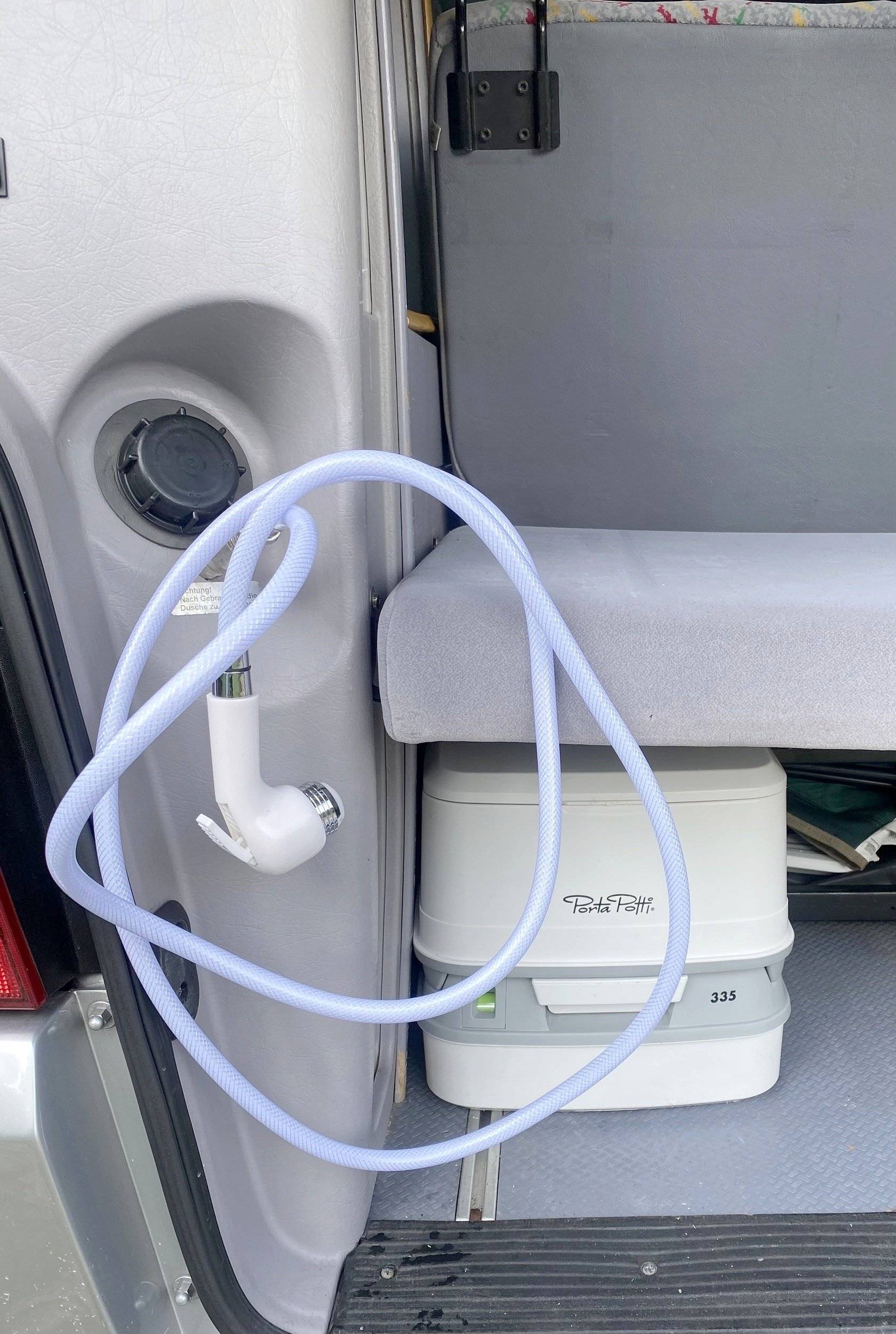 Westfalia Vito Marco Polo westfalia