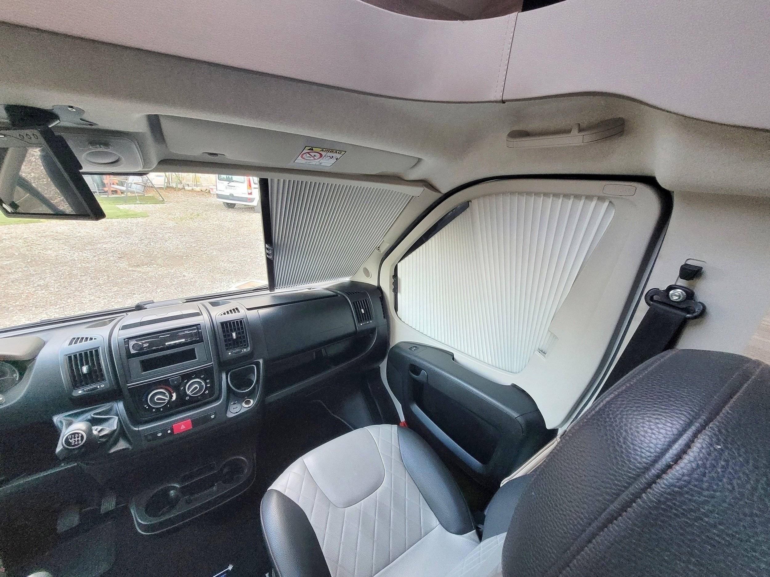 Weinsberg Carasuite 650