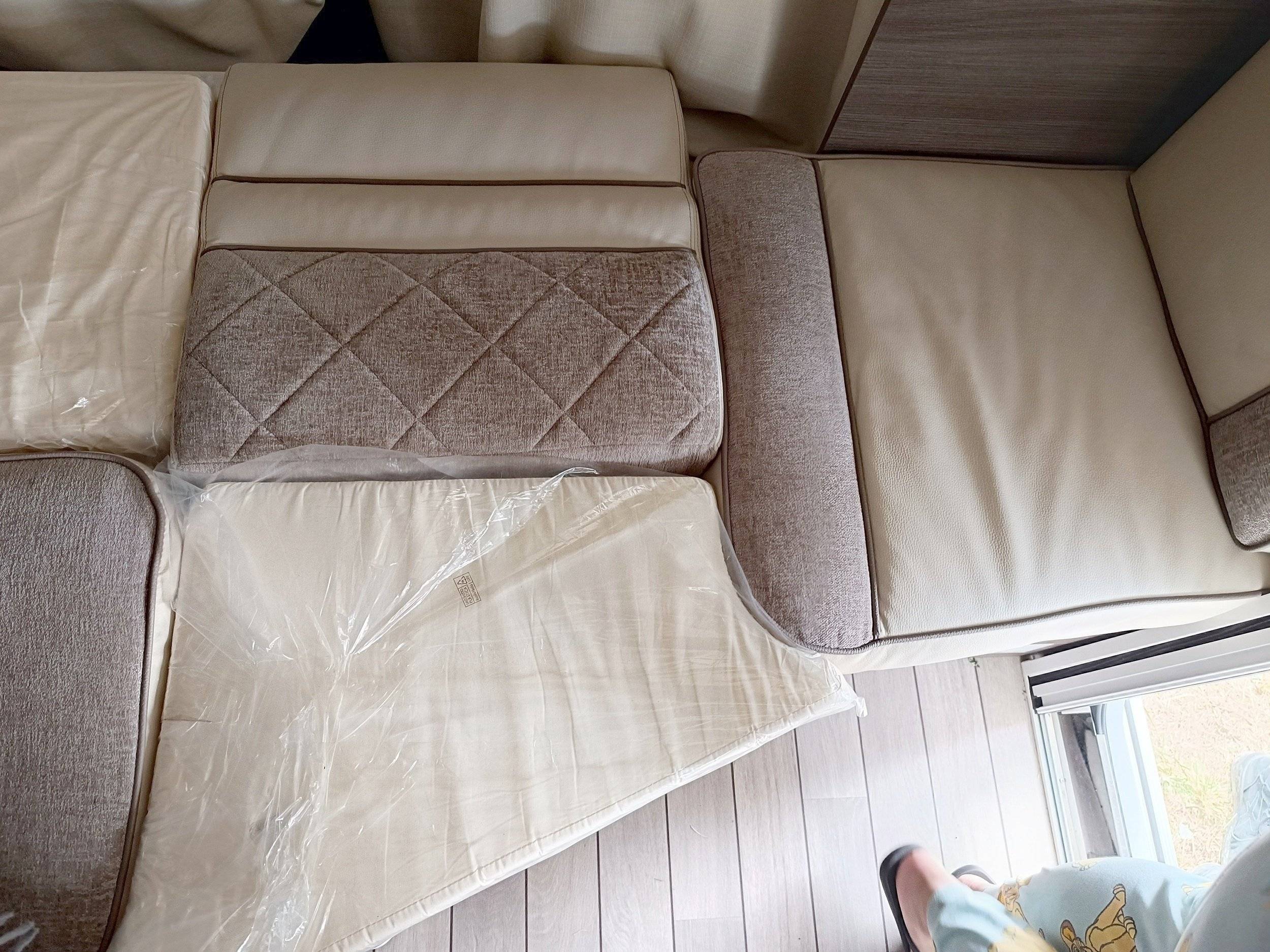 Mclouis Mclouis Yearling 89