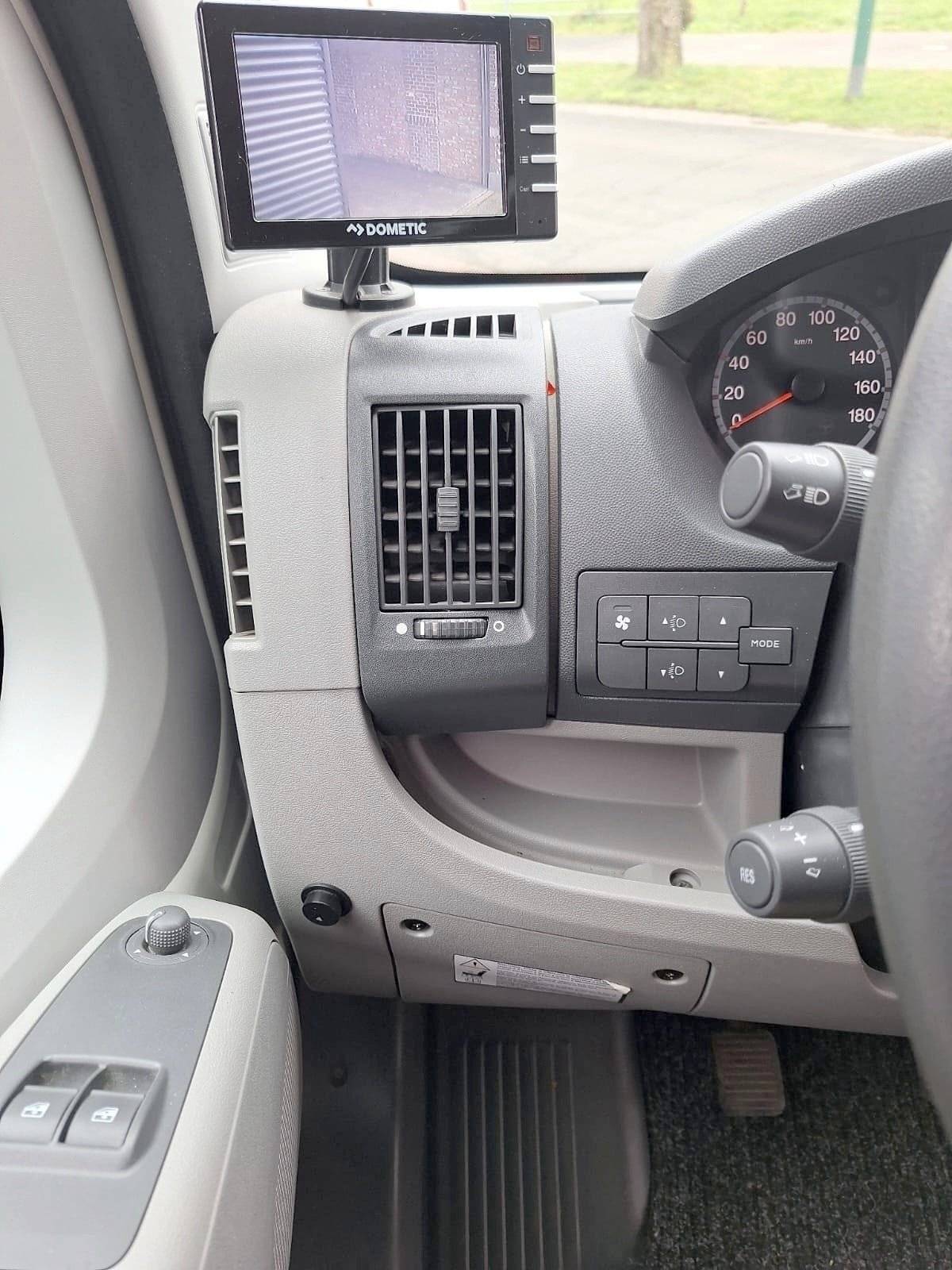 Eura Mobil Terrestra