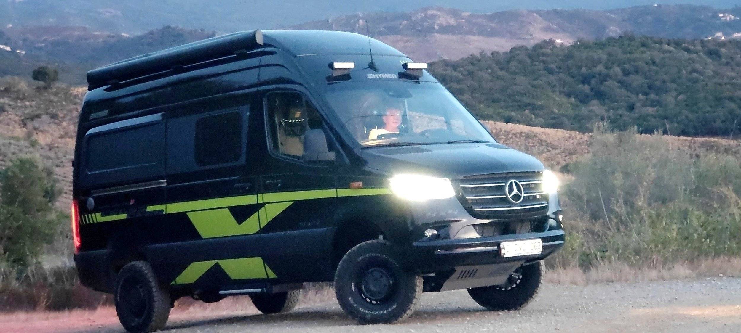 Mercedes-Benz 