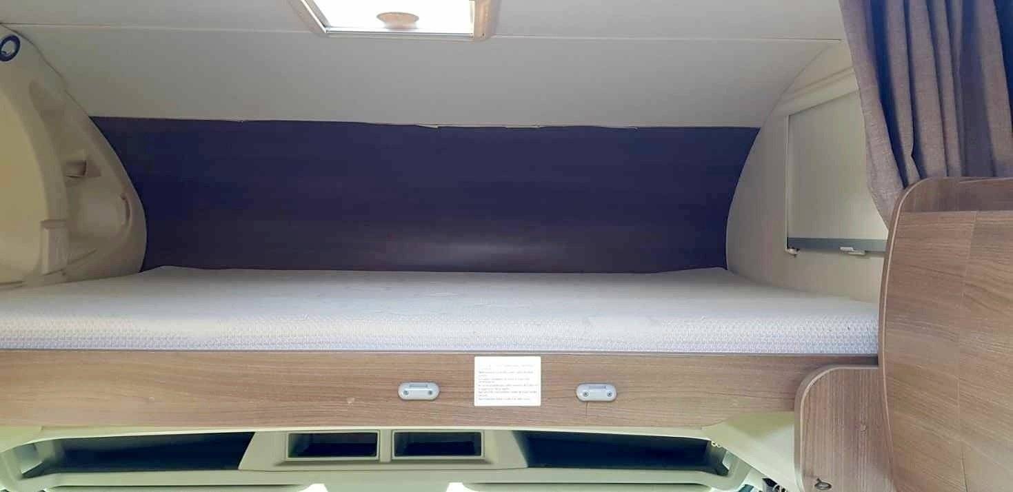 Chausson Transit 2,0 l 155 ch