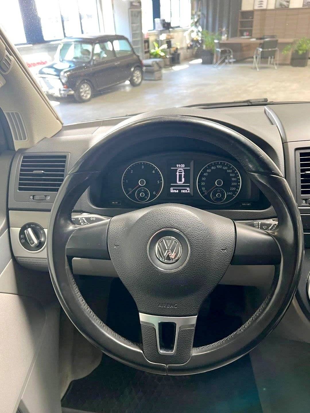 Volkswagen 