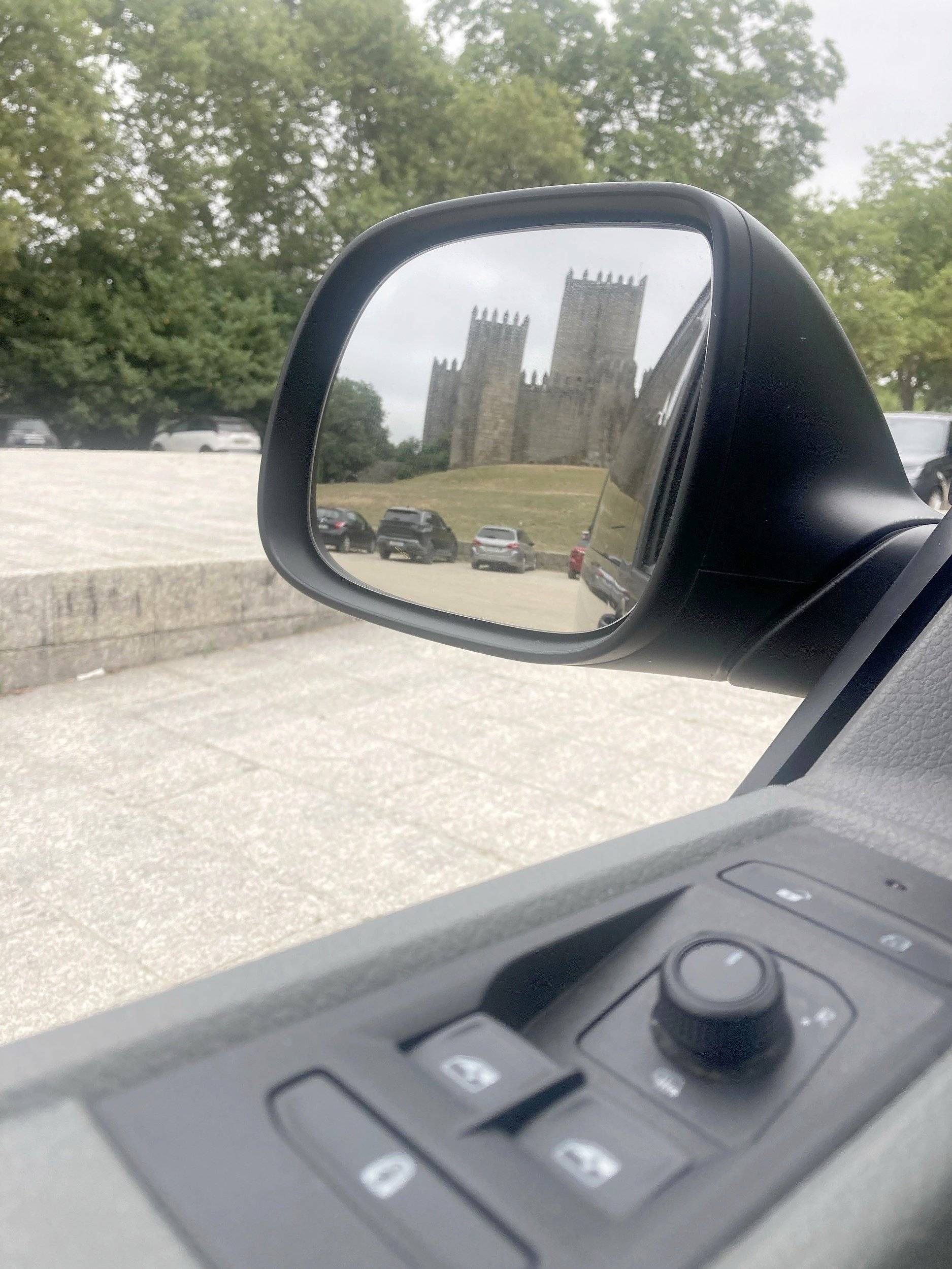 Volkswagen California Camper