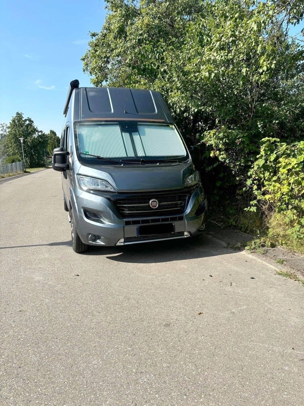 Weinsberg Weinsberg Carabus 601 DQ