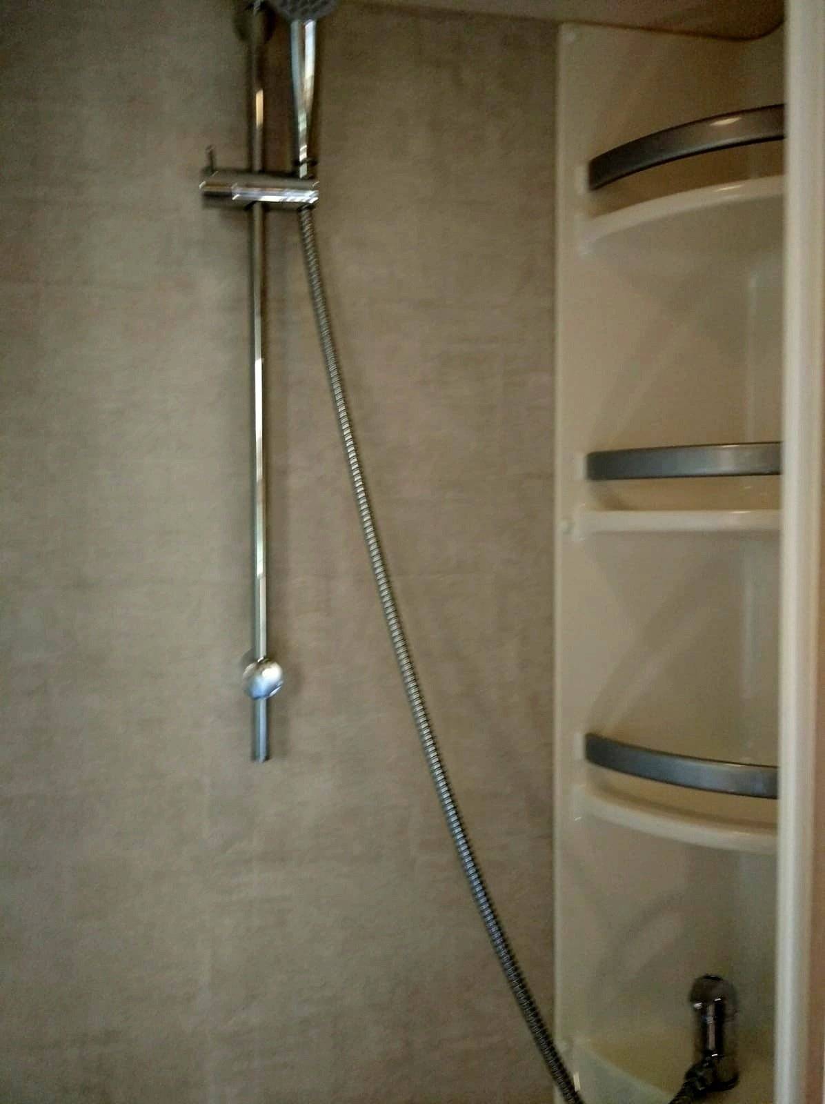 Rimor Ducato 2,3 l 130 ch