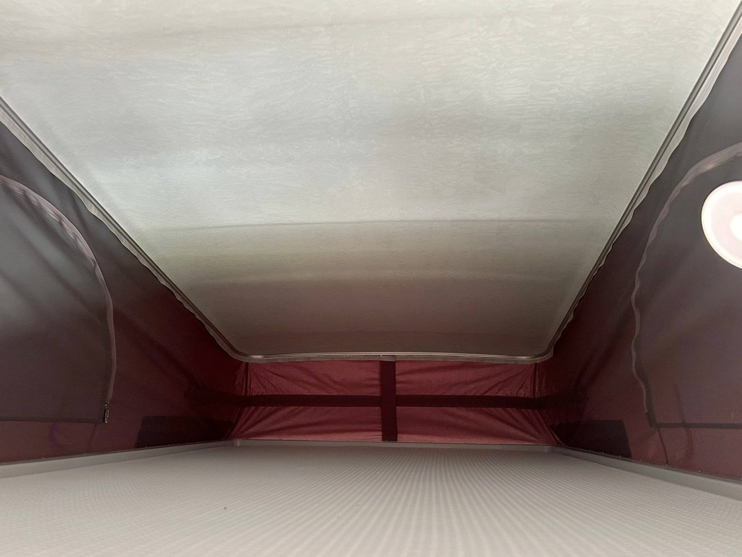 Bürstner burstner eliseo c602