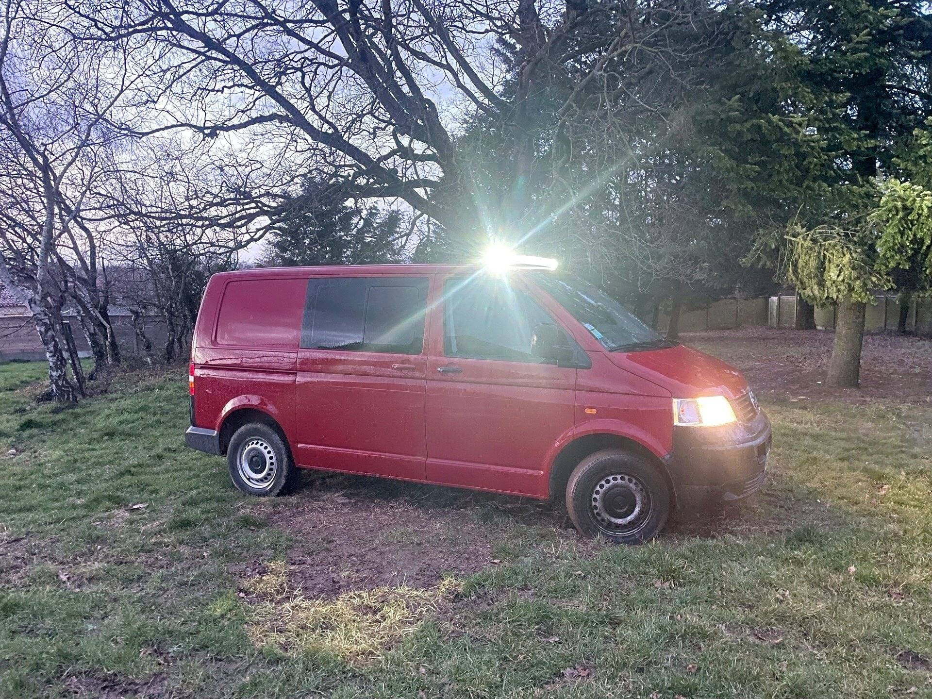 Kapam T5 1,9 l 102 ch