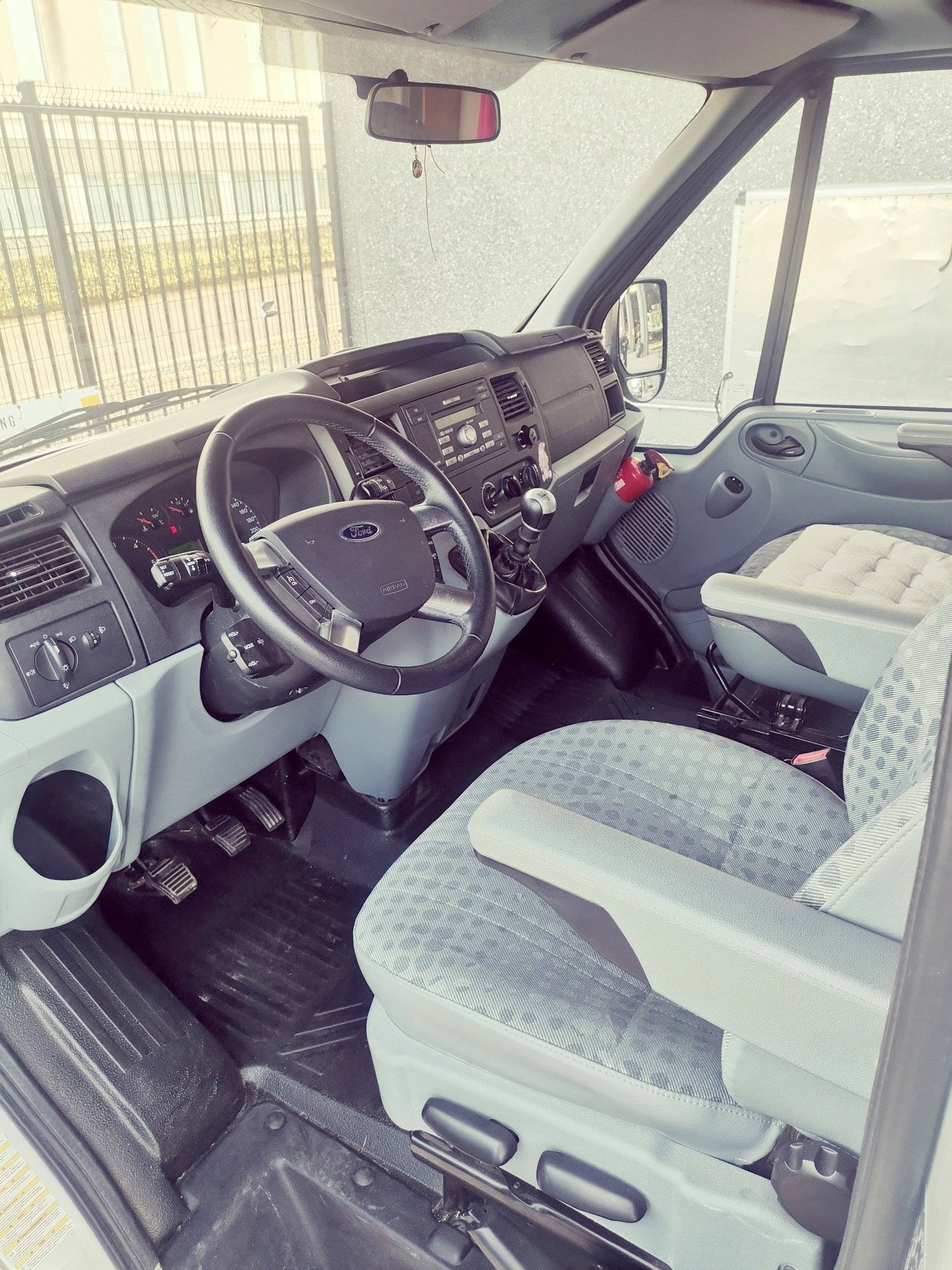 Challenger GENESIS 43