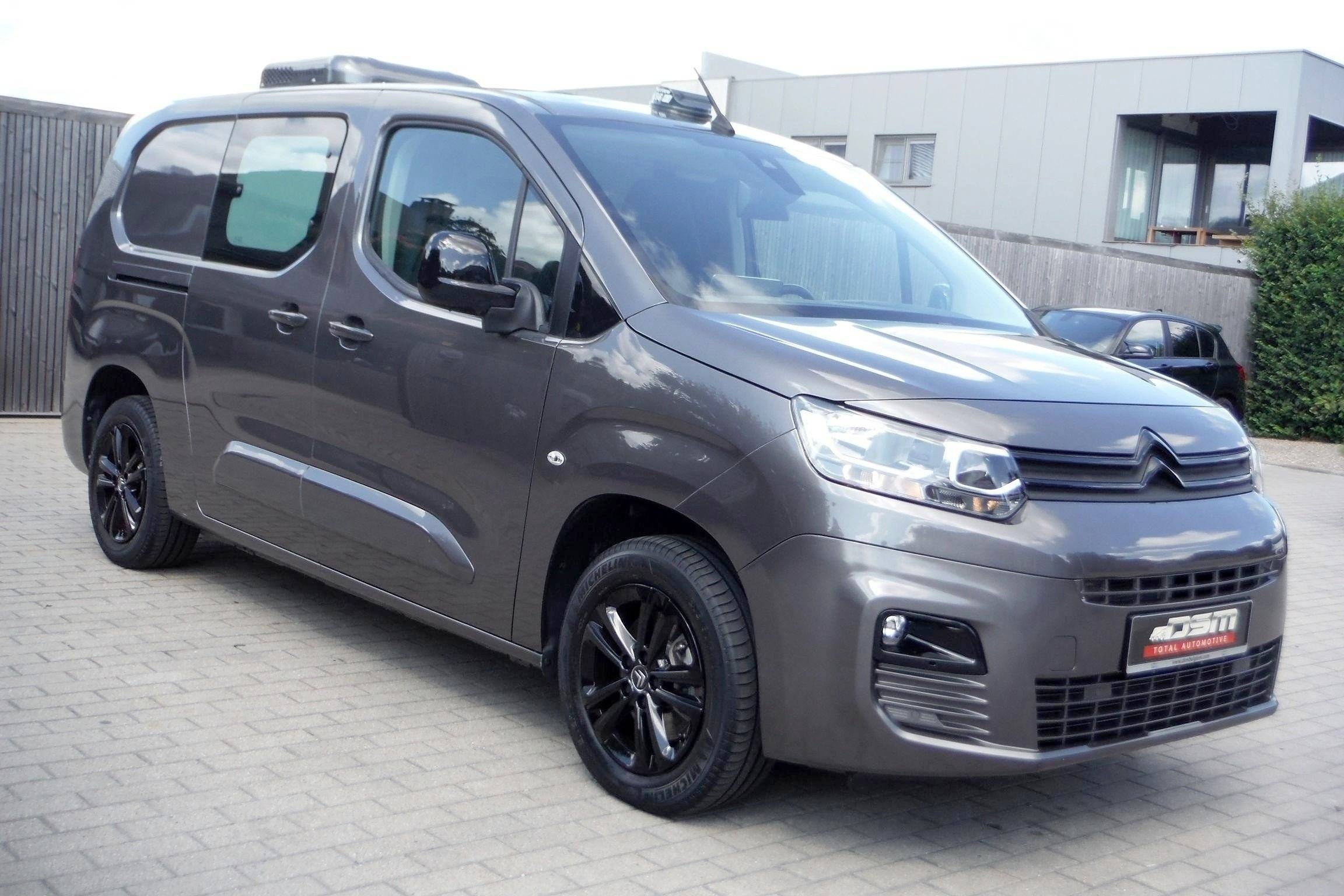 Citroën 