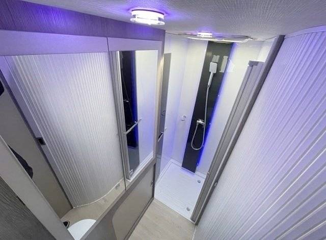 Chausson Chausson Titanium 