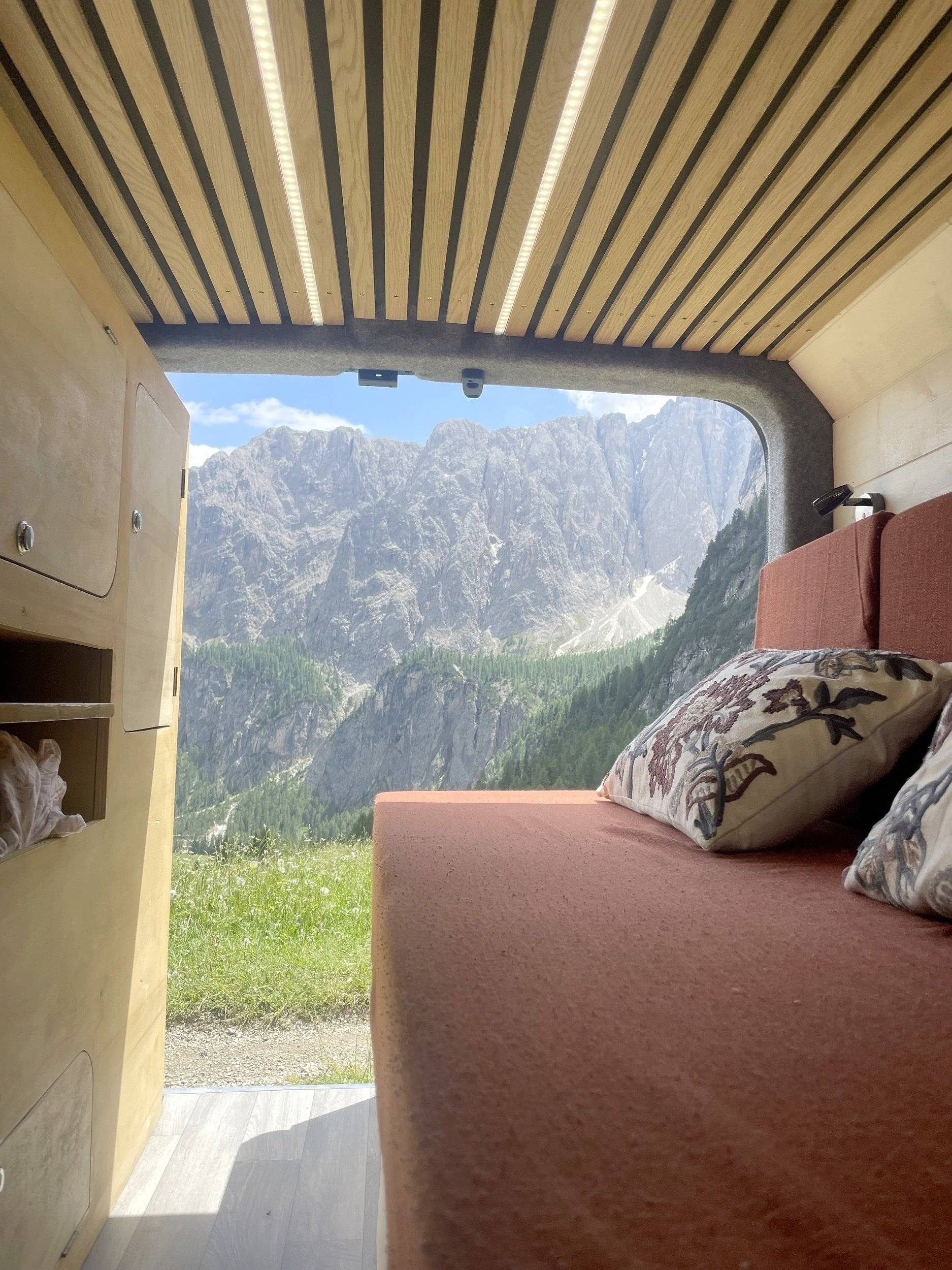 Levoyageur Trafic 1,6 l 125 ch