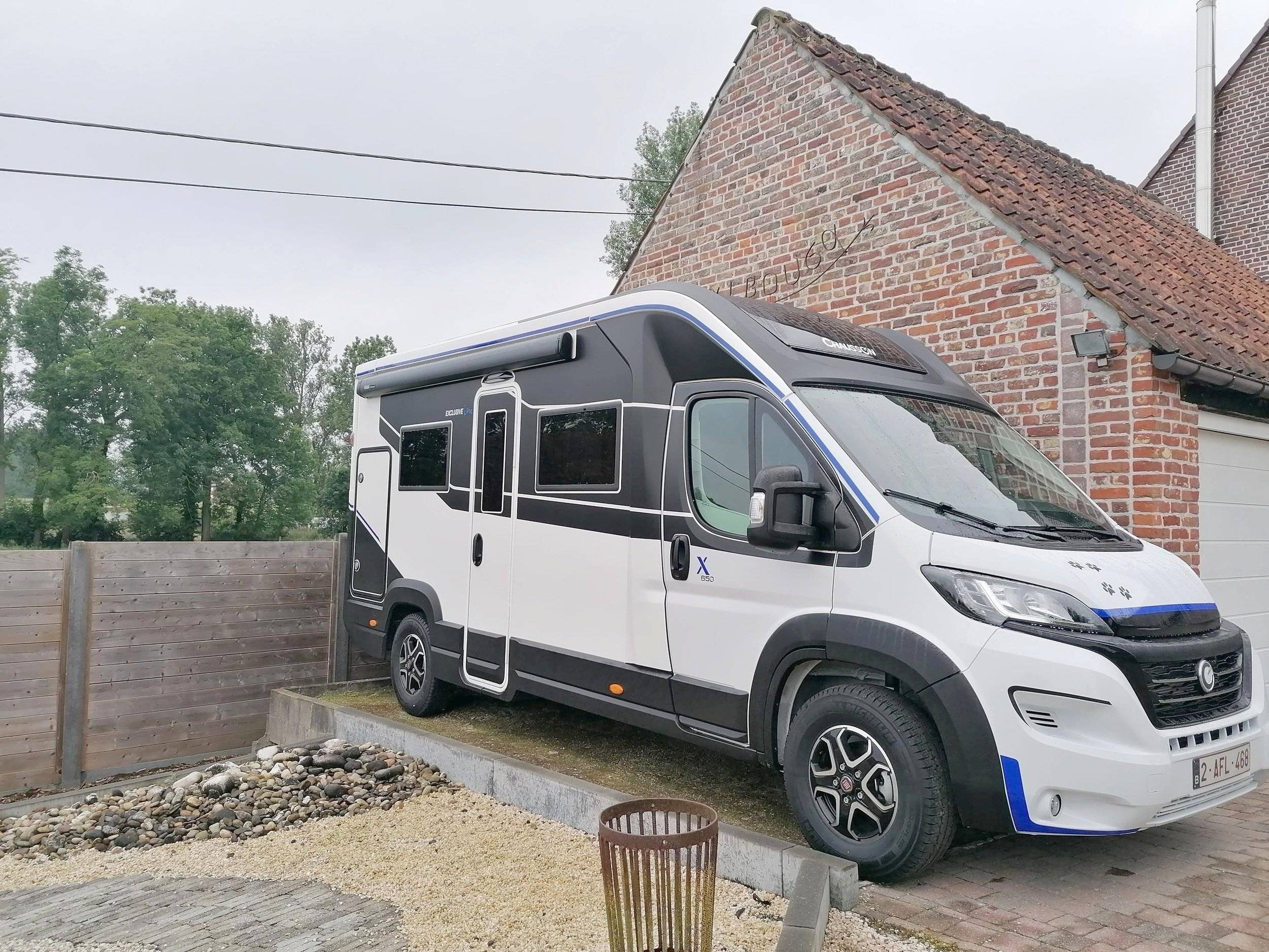Chausson 