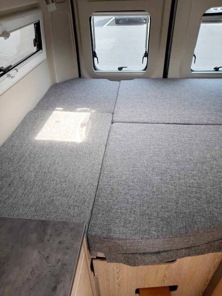 Pössl ¨Pössl 600 summit plus