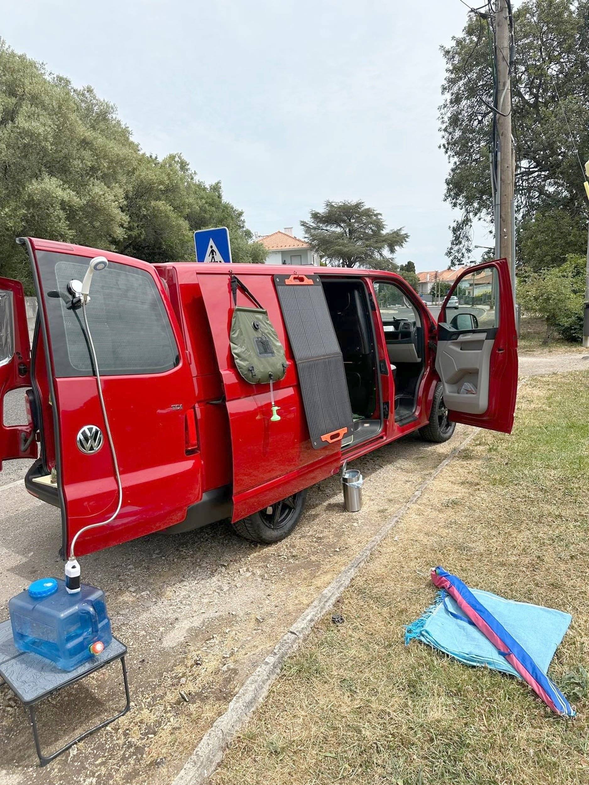 Volkswagen T6