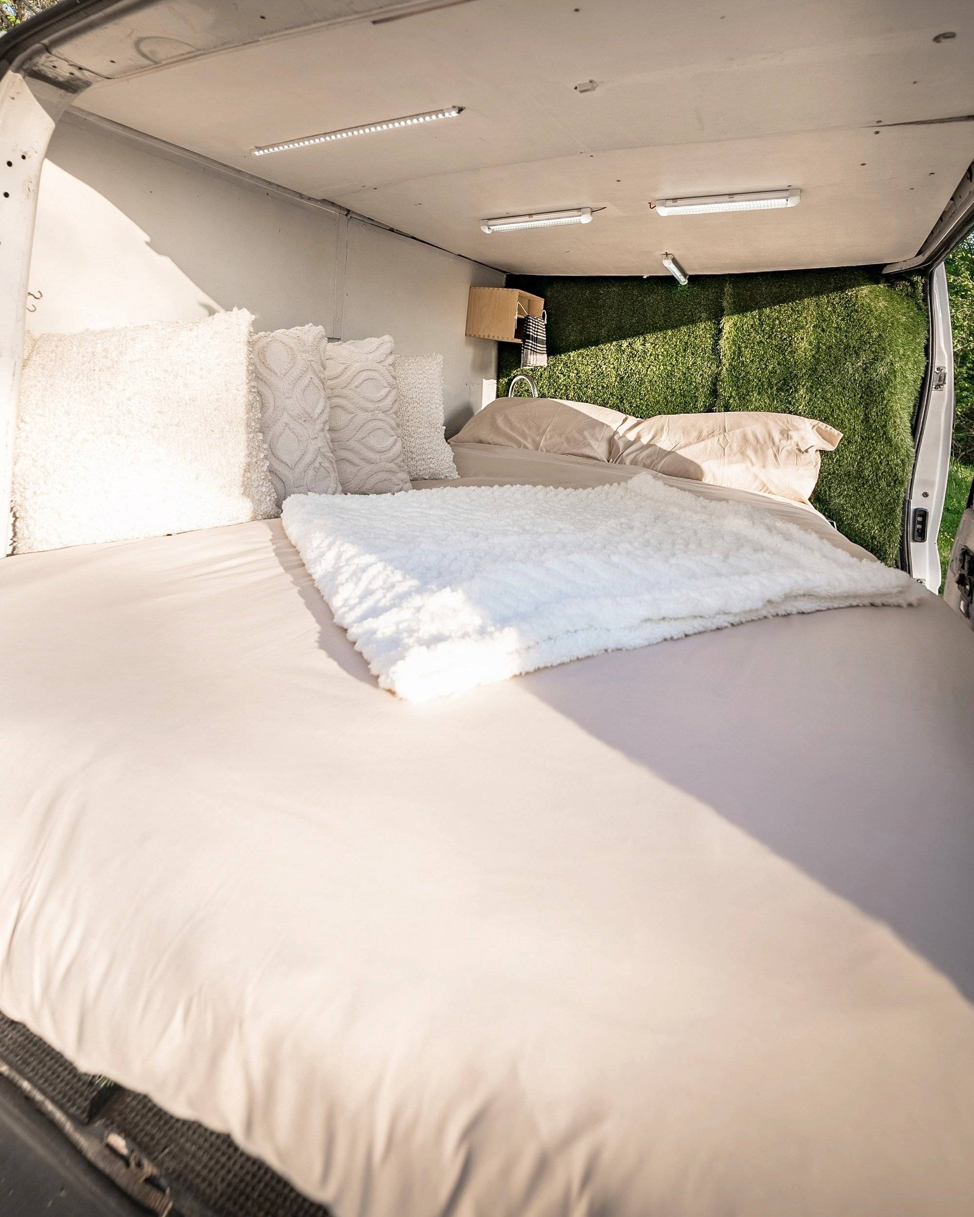 Renault Trafic 115 ch