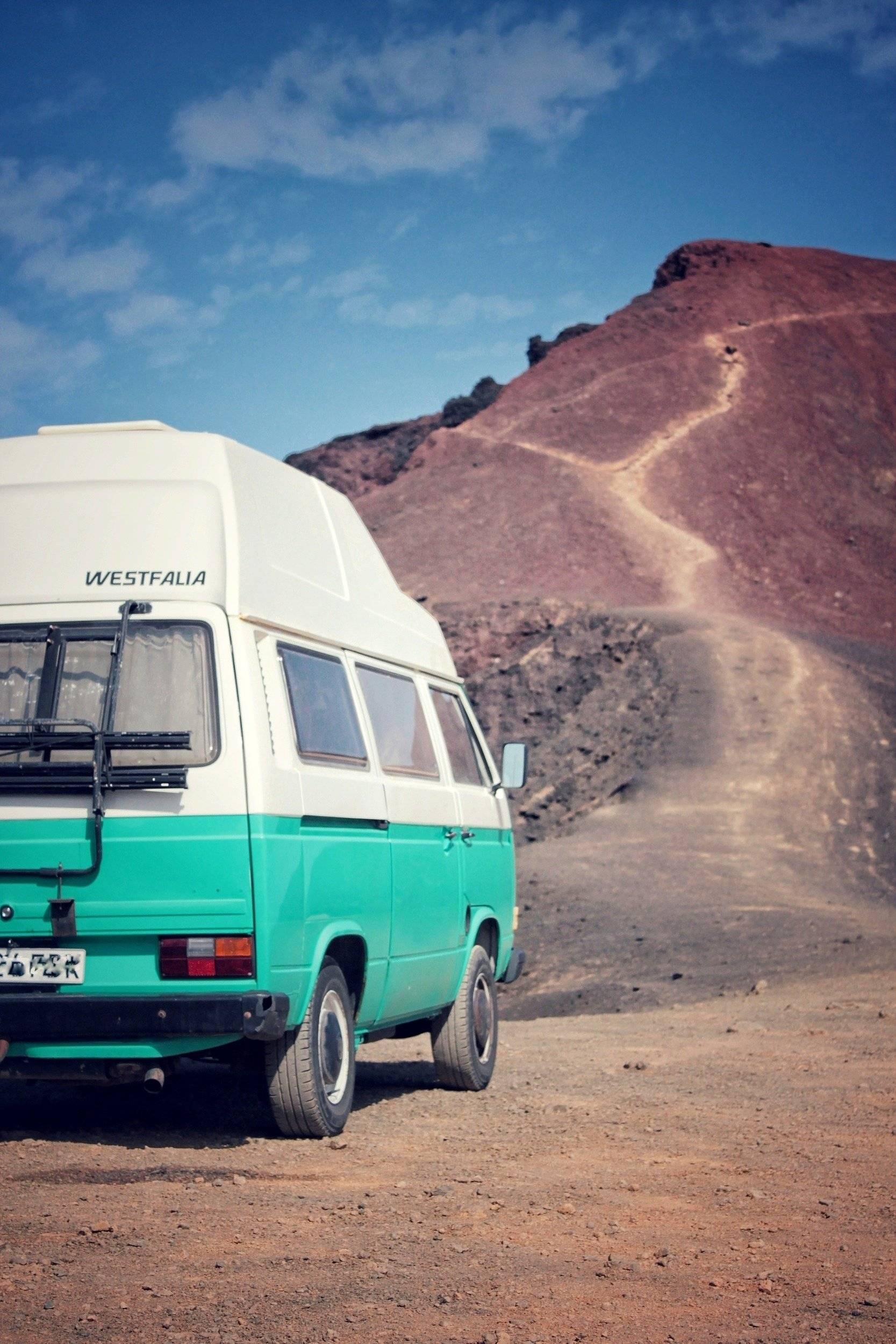 Volkswagen T3 Westfalia