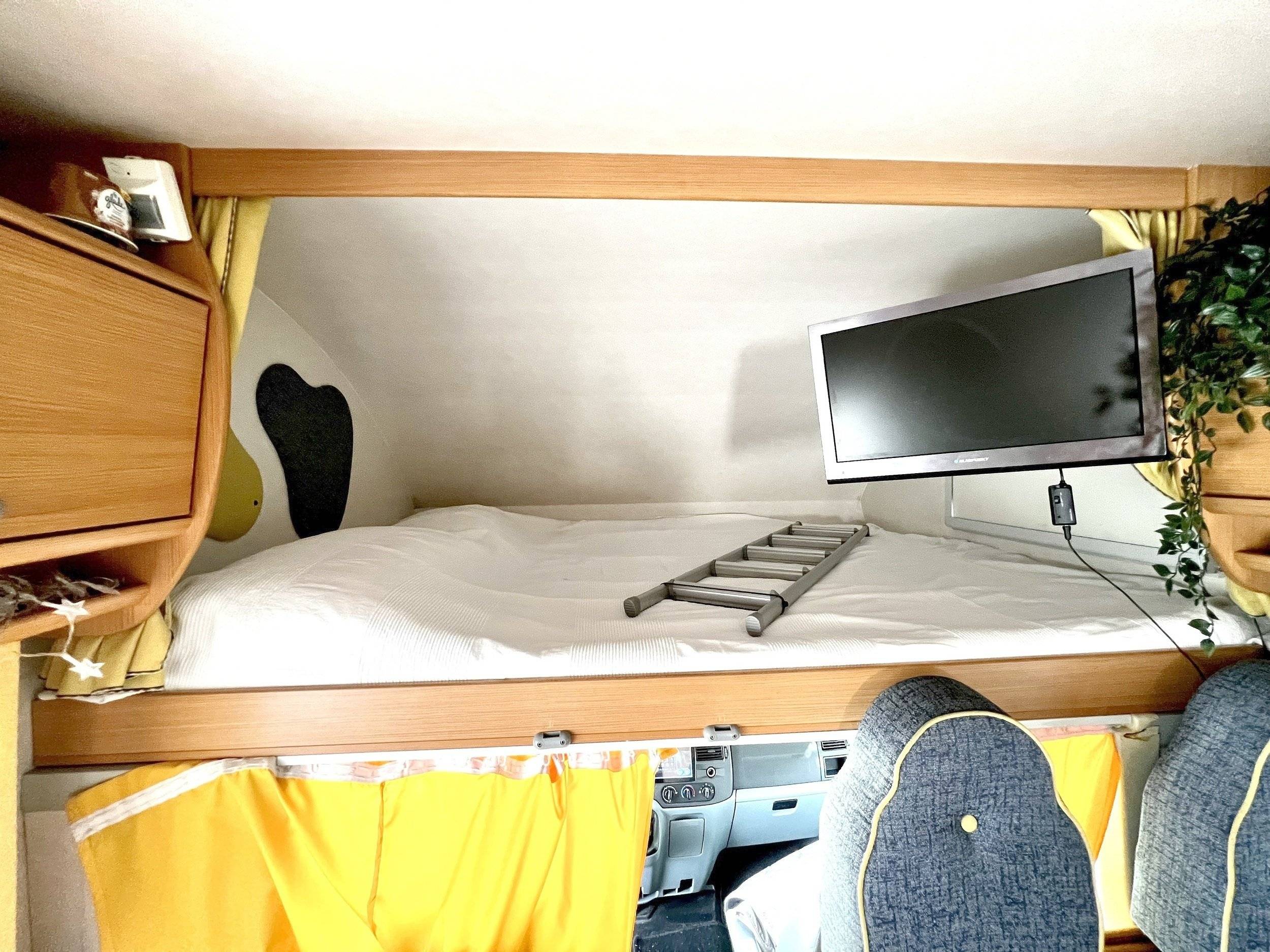 Rimor Rimor Katamarano 8