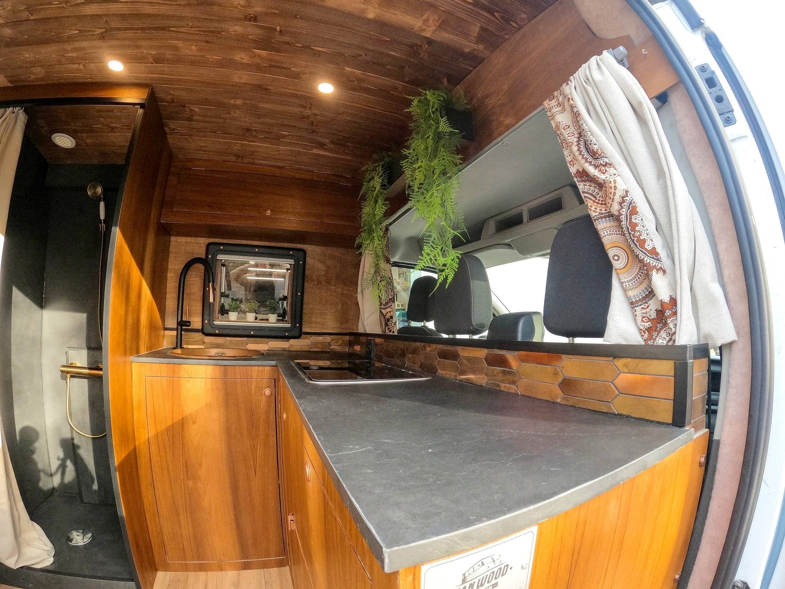 vanwood ford transit