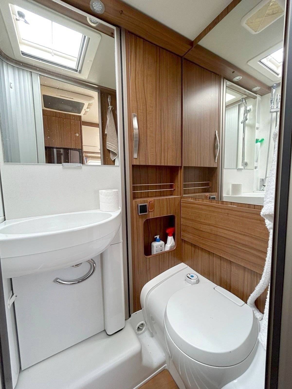 Hymer 504