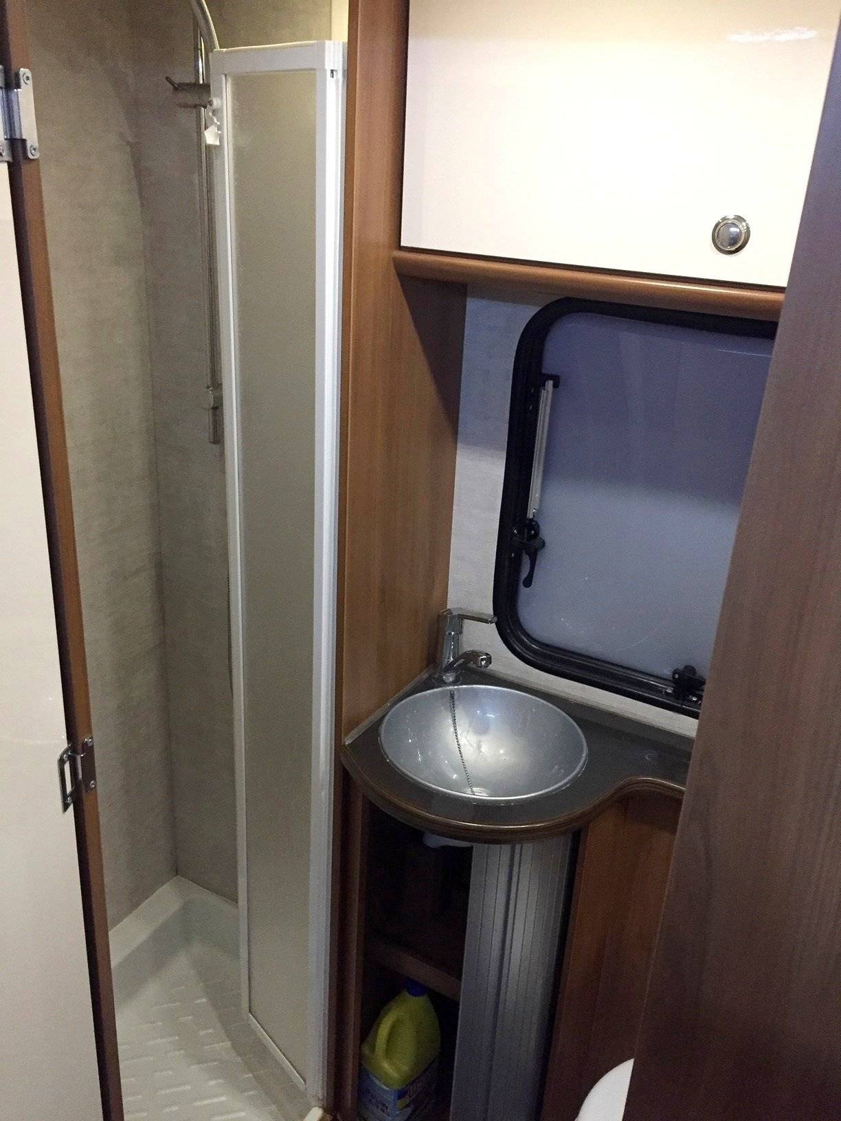 Renault katamarano 5