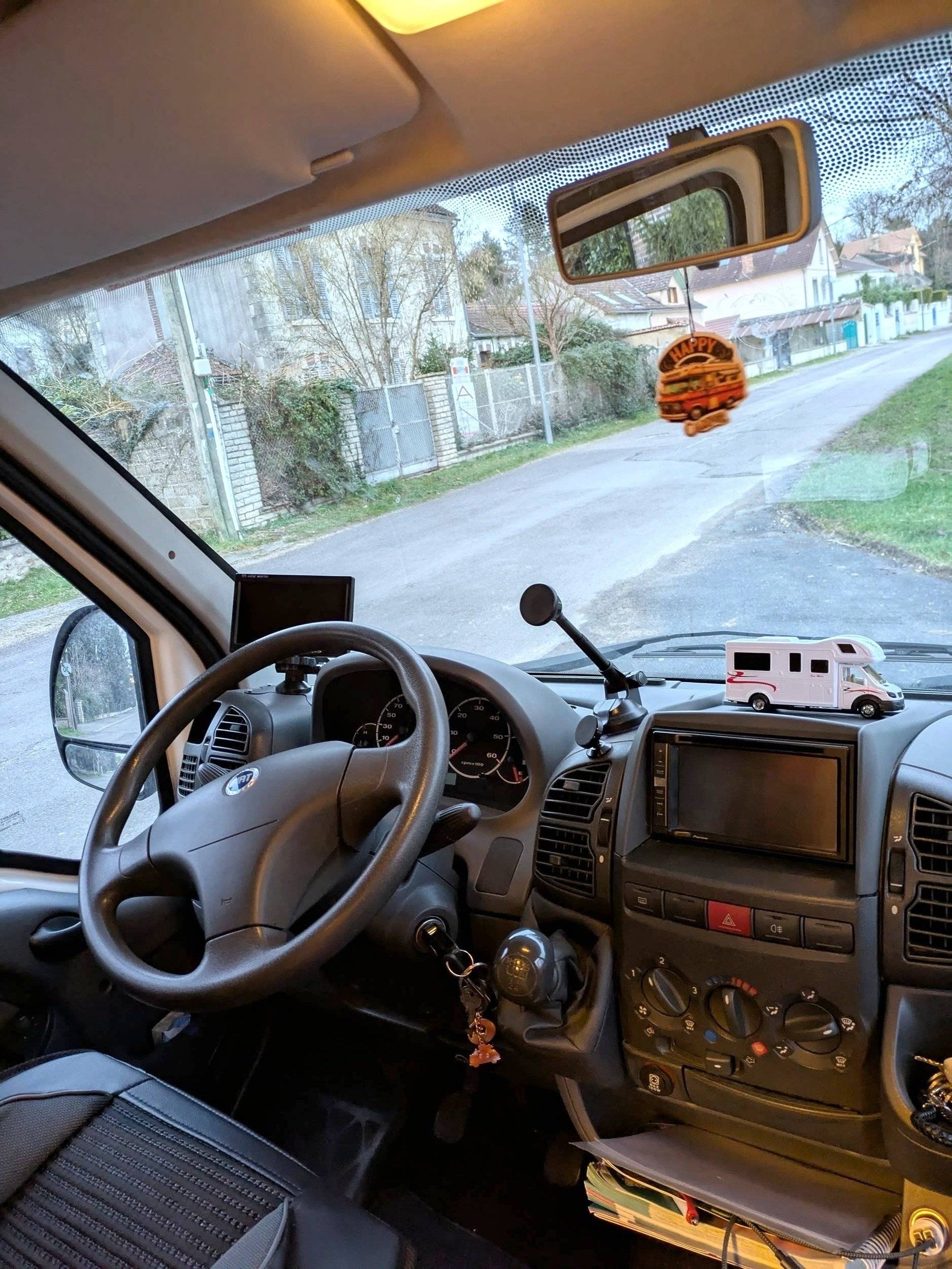 Roller Team Auto Roller 15