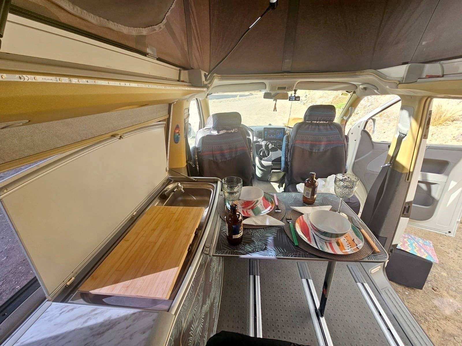 Volkswagen California