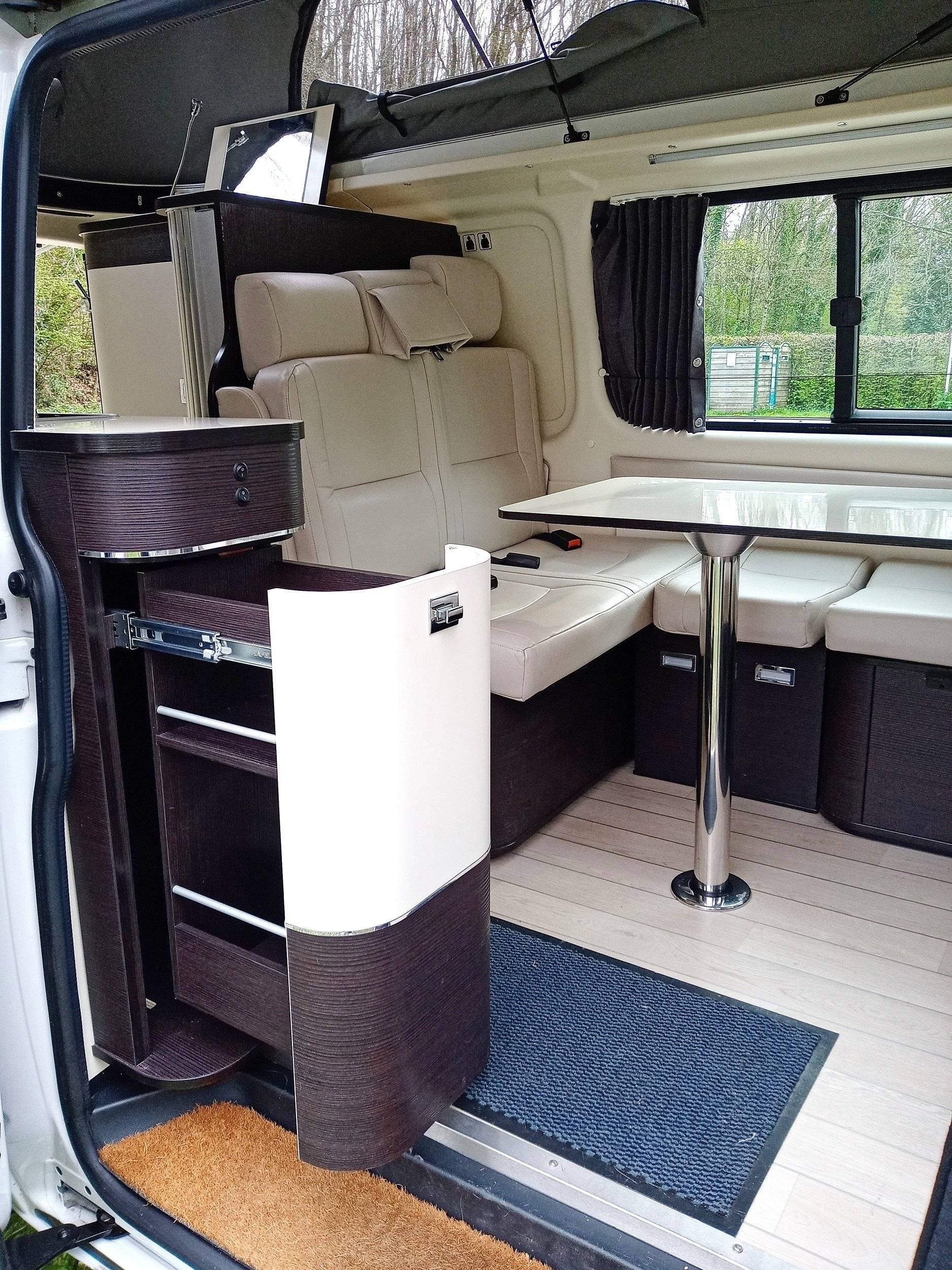 Westfalia Westfalia Kepler One