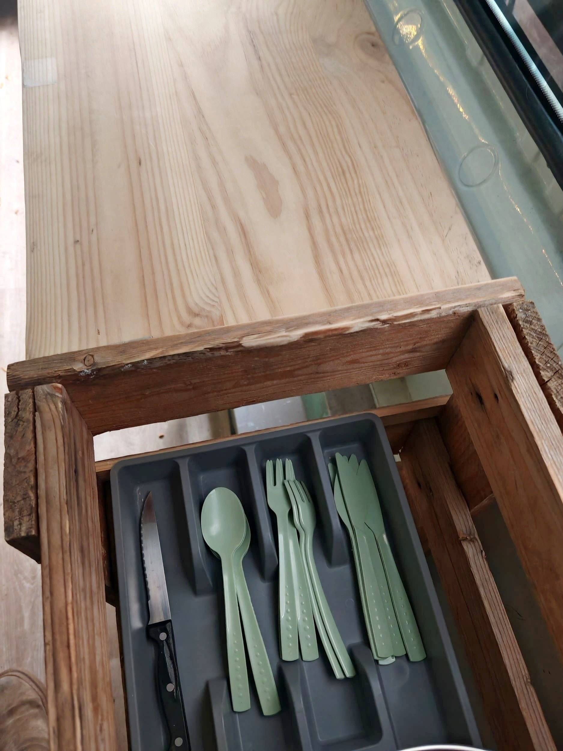 Mercedes Sprinter 315