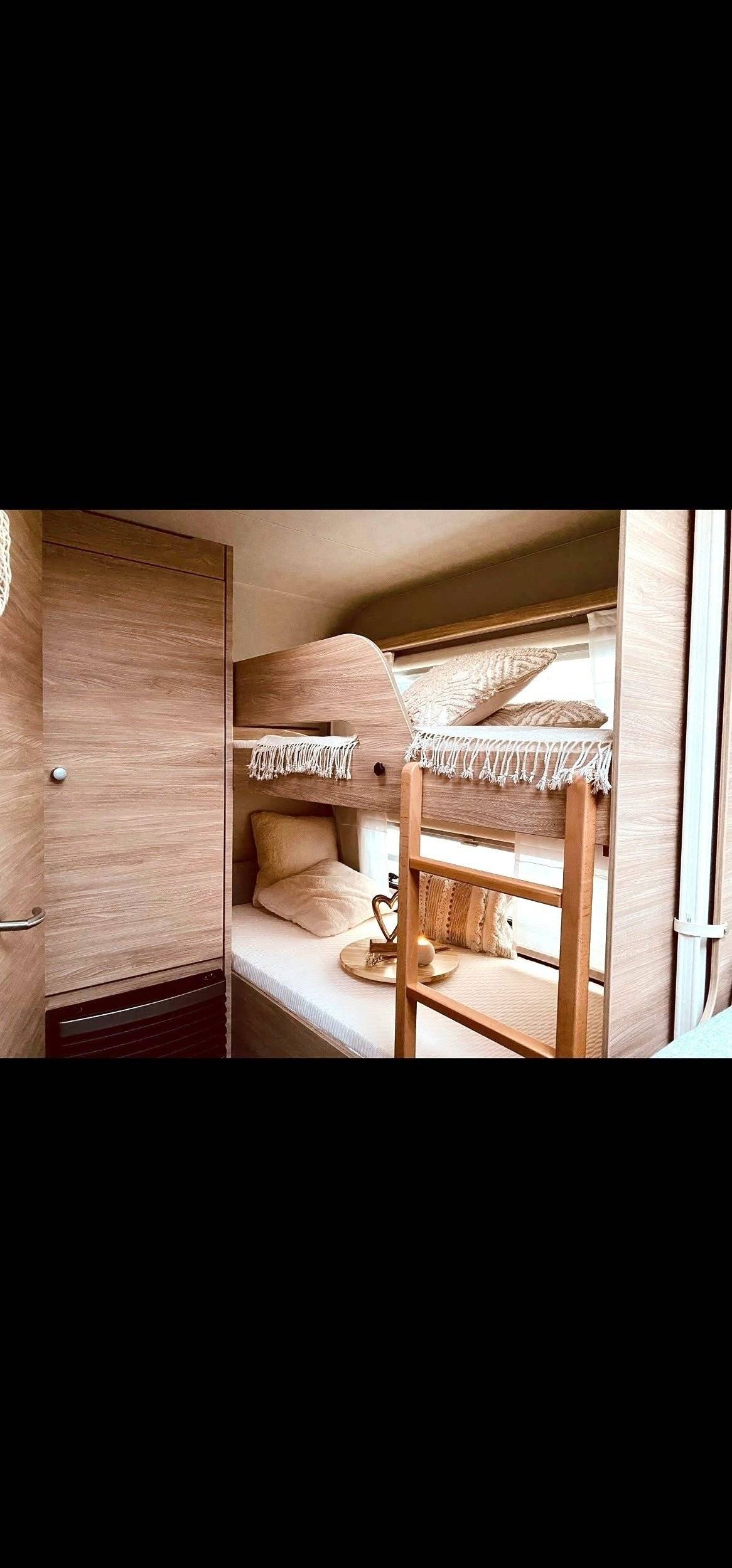 Knaus Südwind 580QS