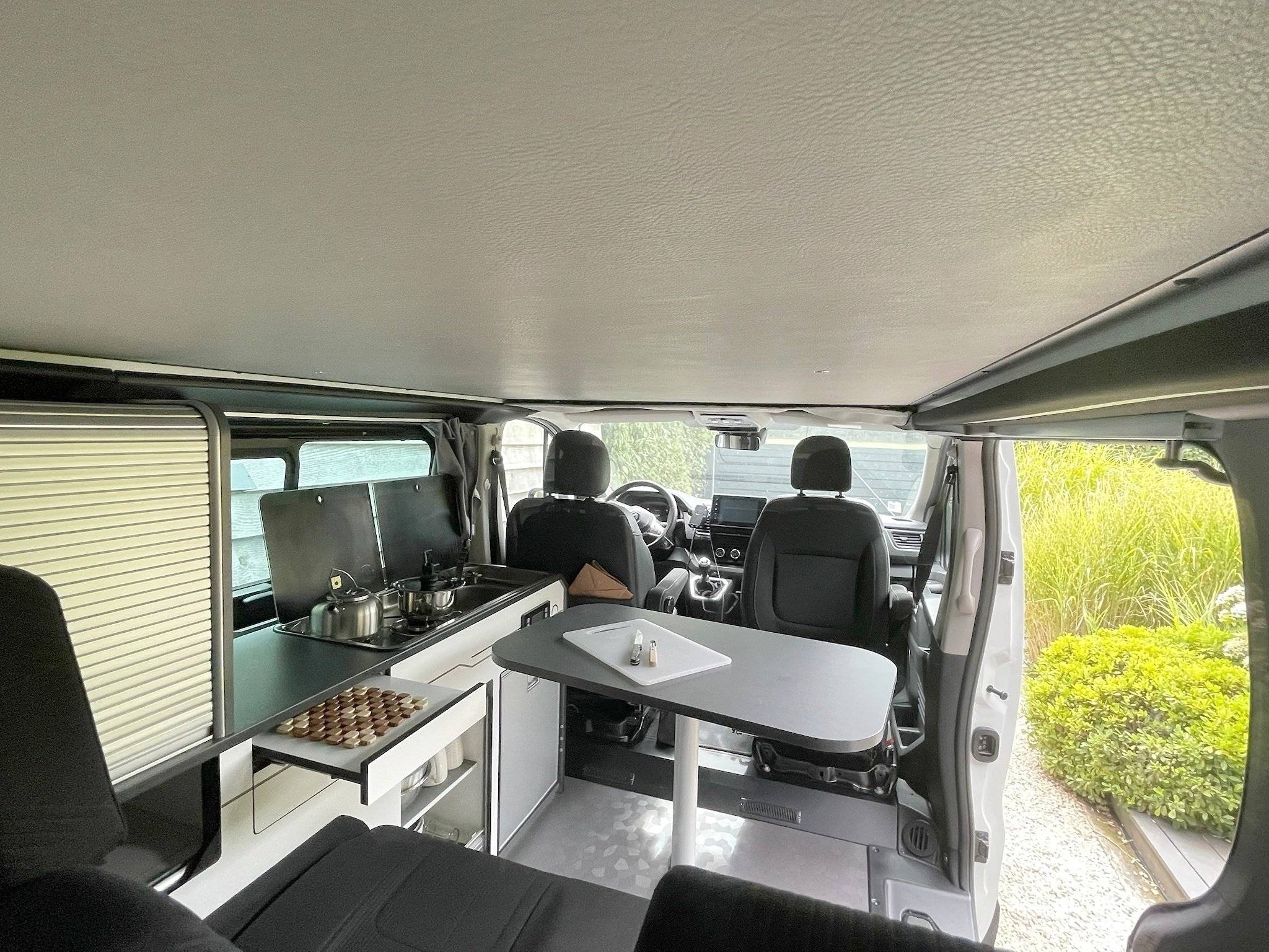 Hanroad Hanroad trek 4