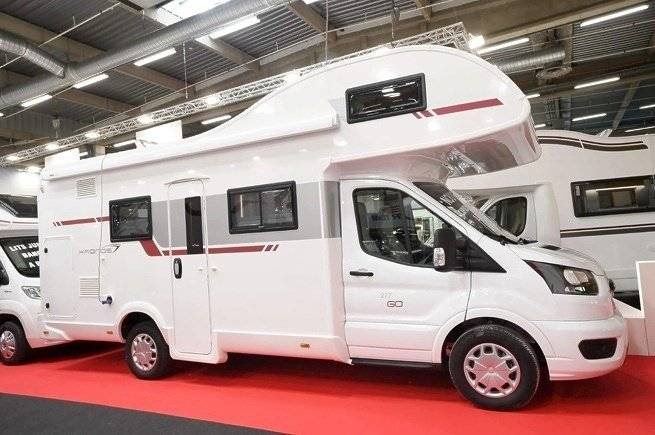 Roller Team KRONOS 277 M