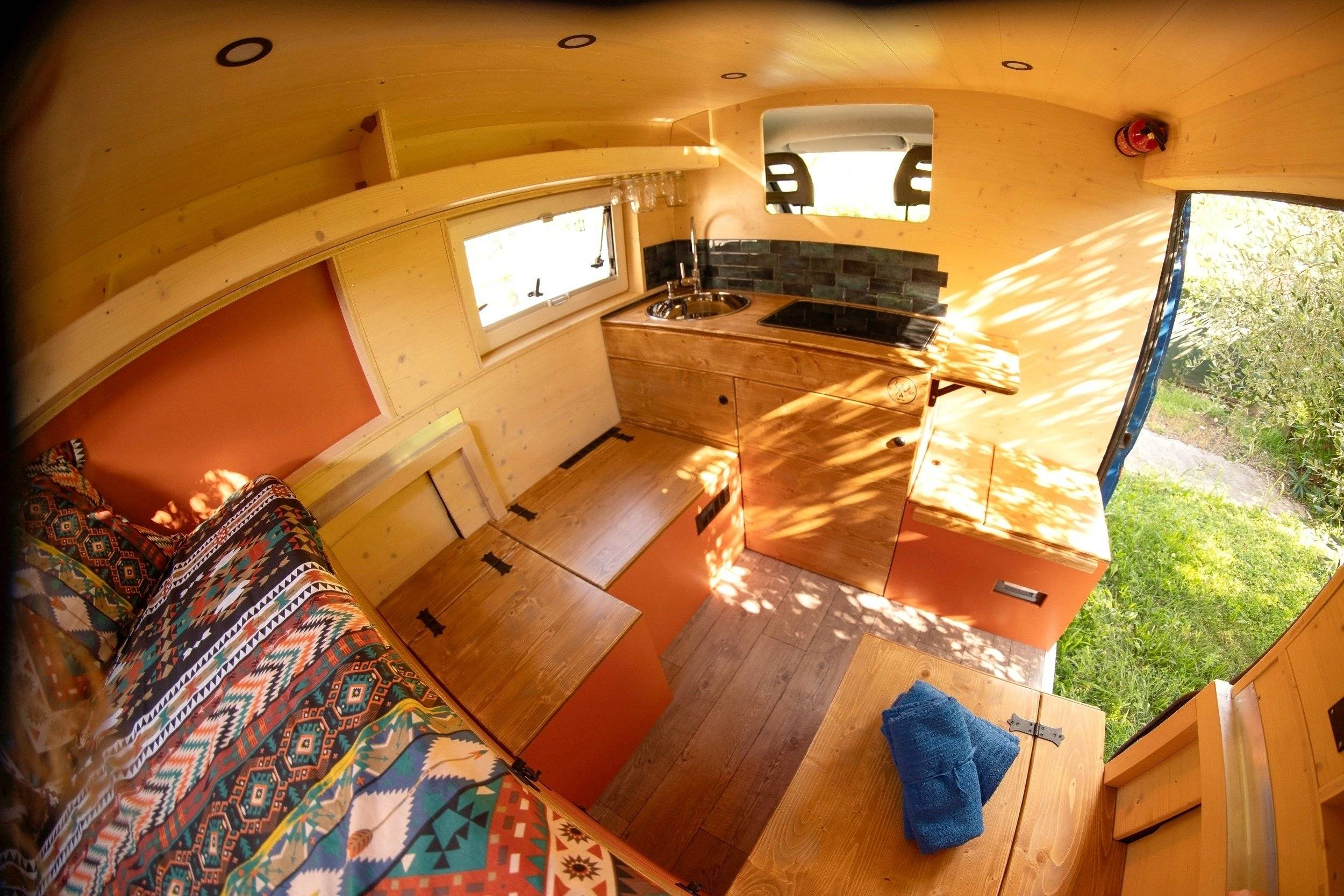 Olliwoodvans Beginning