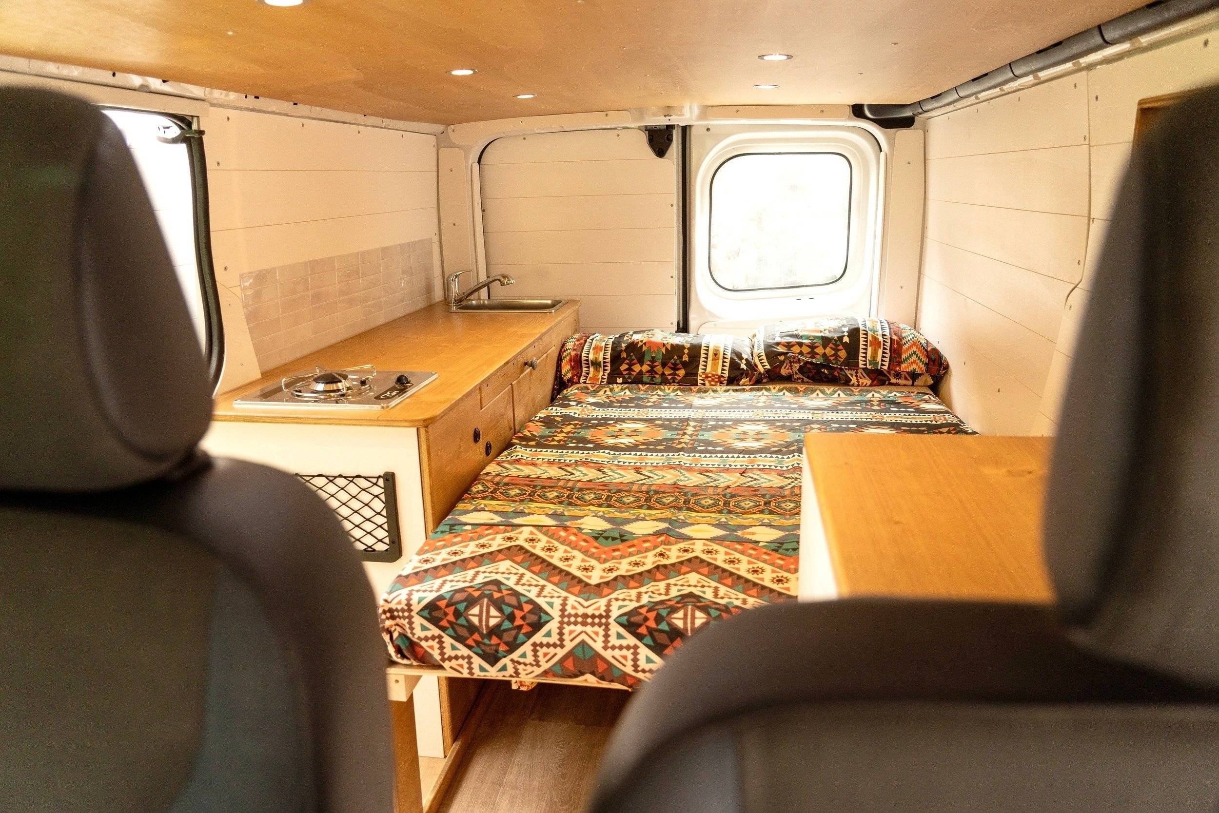 Olliwoodvans Underground