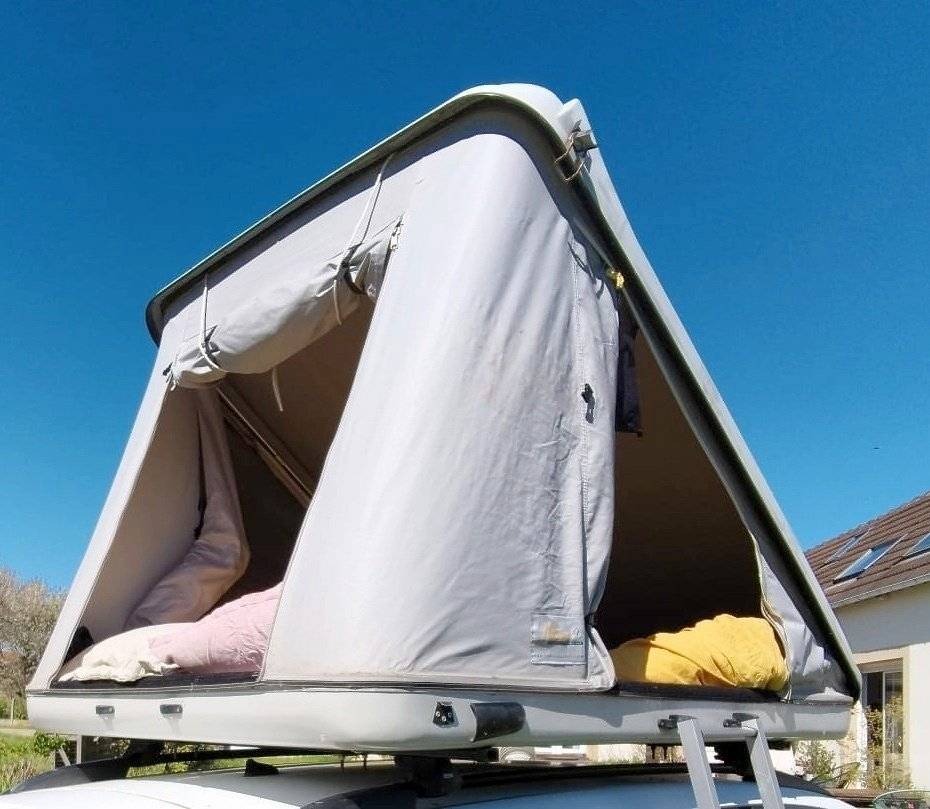 Prochain Bivouac Waldoo Calme