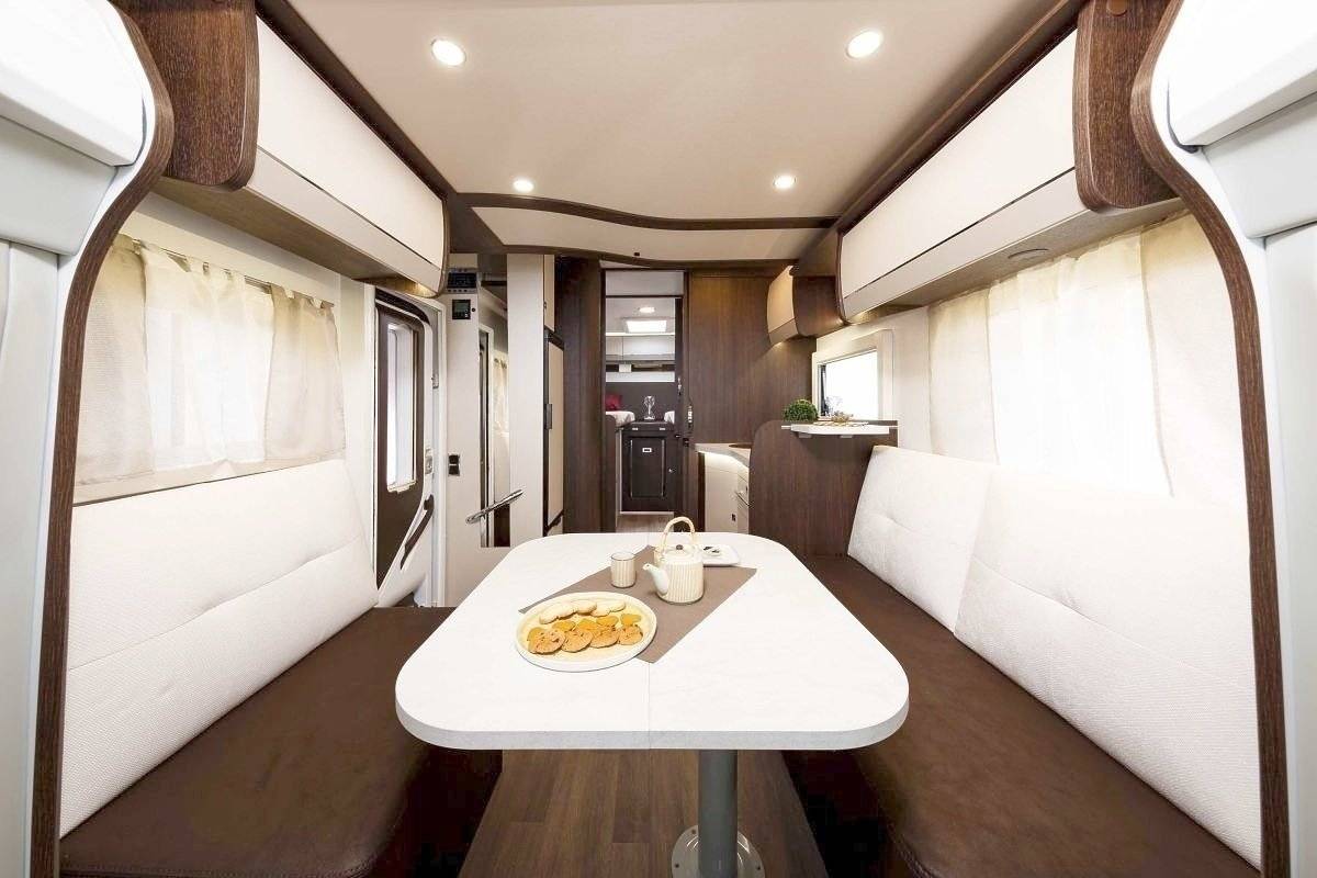 Benimar Benimar Tessoro 468