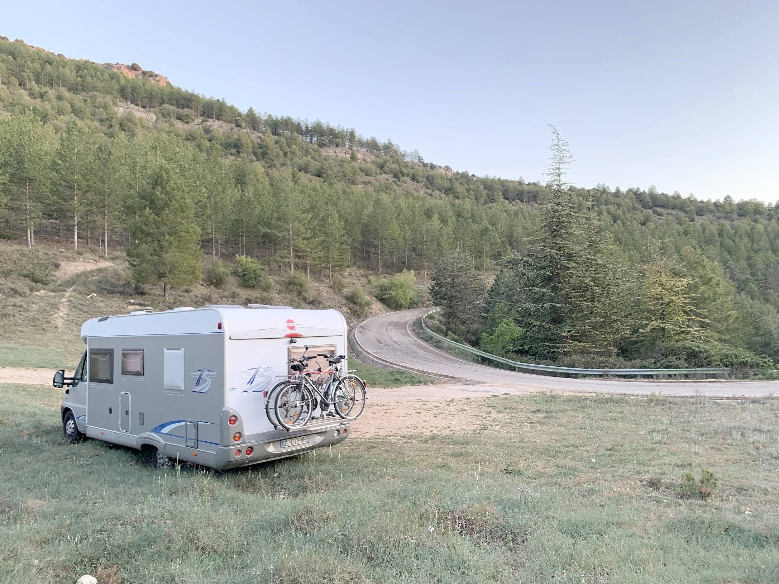 Bürstner FIAT DUCATO