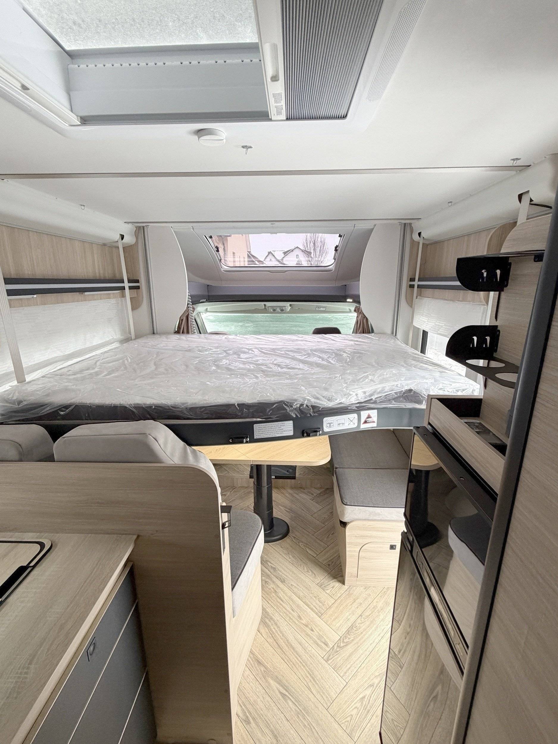 Chausson Chausson 724 Etape Line