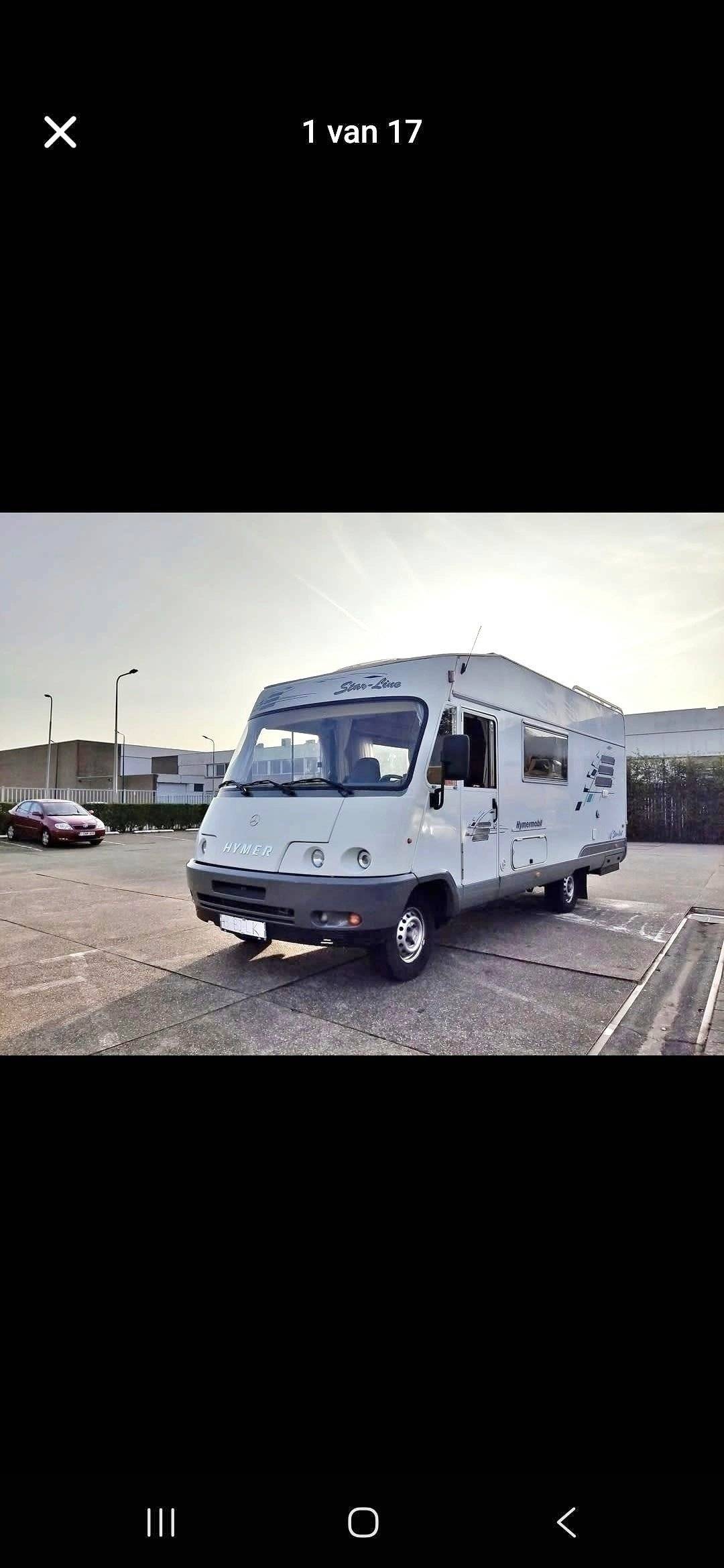 Hymer 