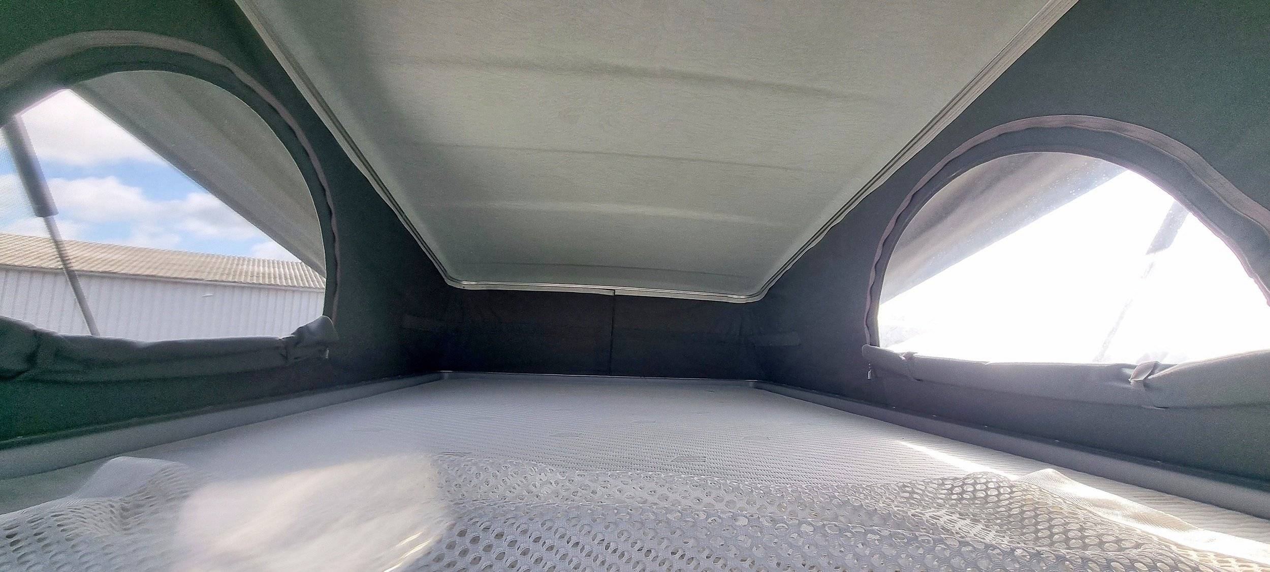 Hymer free 600 campus