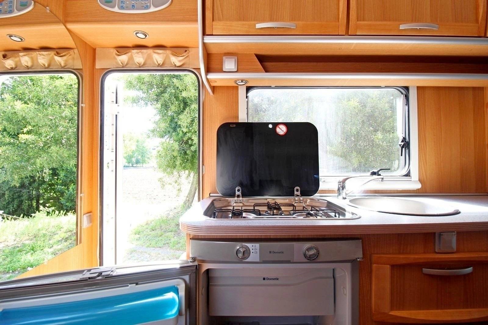 Mclouis Ducato 2,2 l Multijet 100 ch.