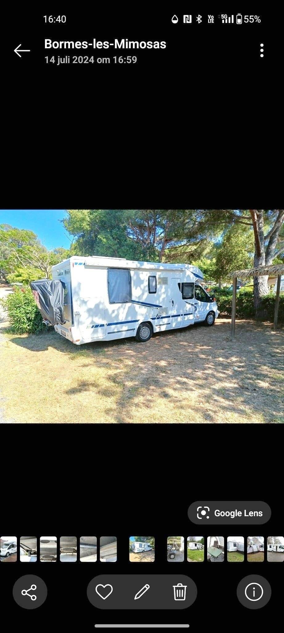 Chausson 