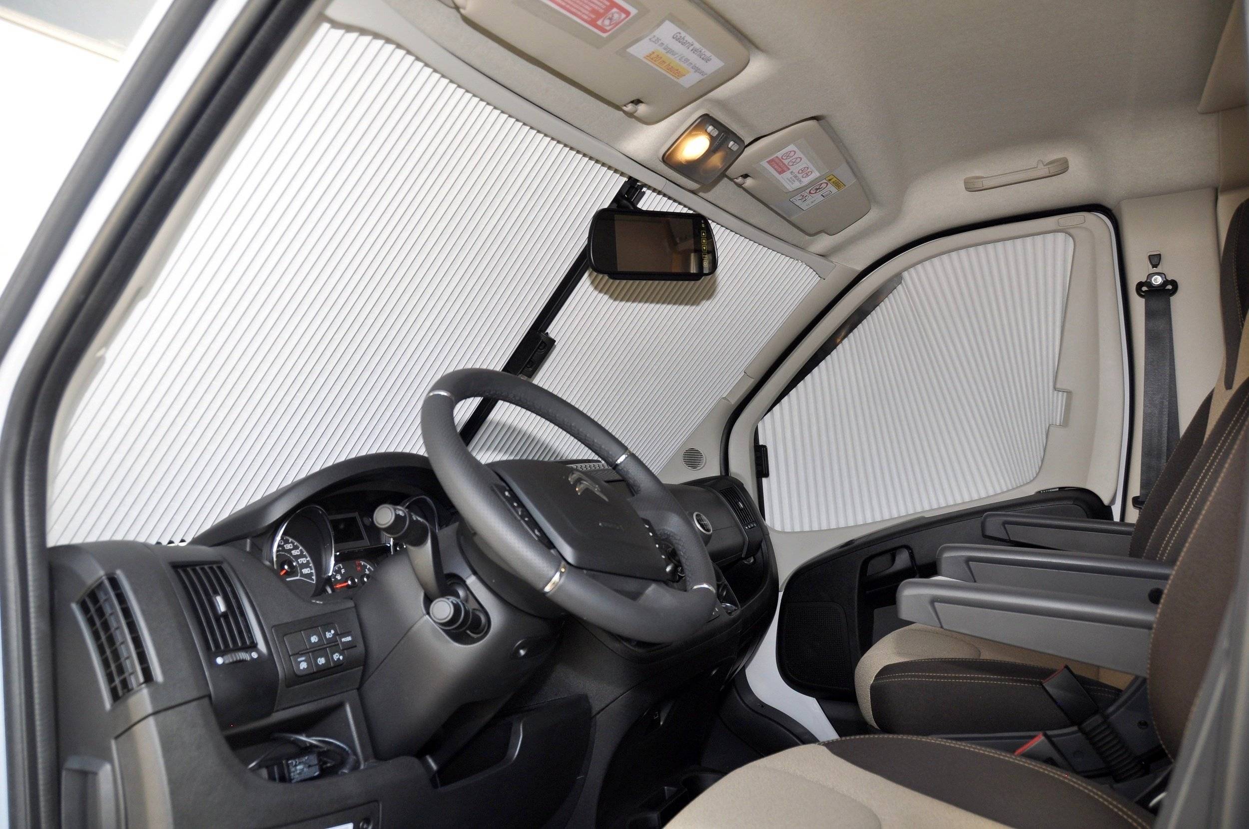 Mclouis Citroën jumper