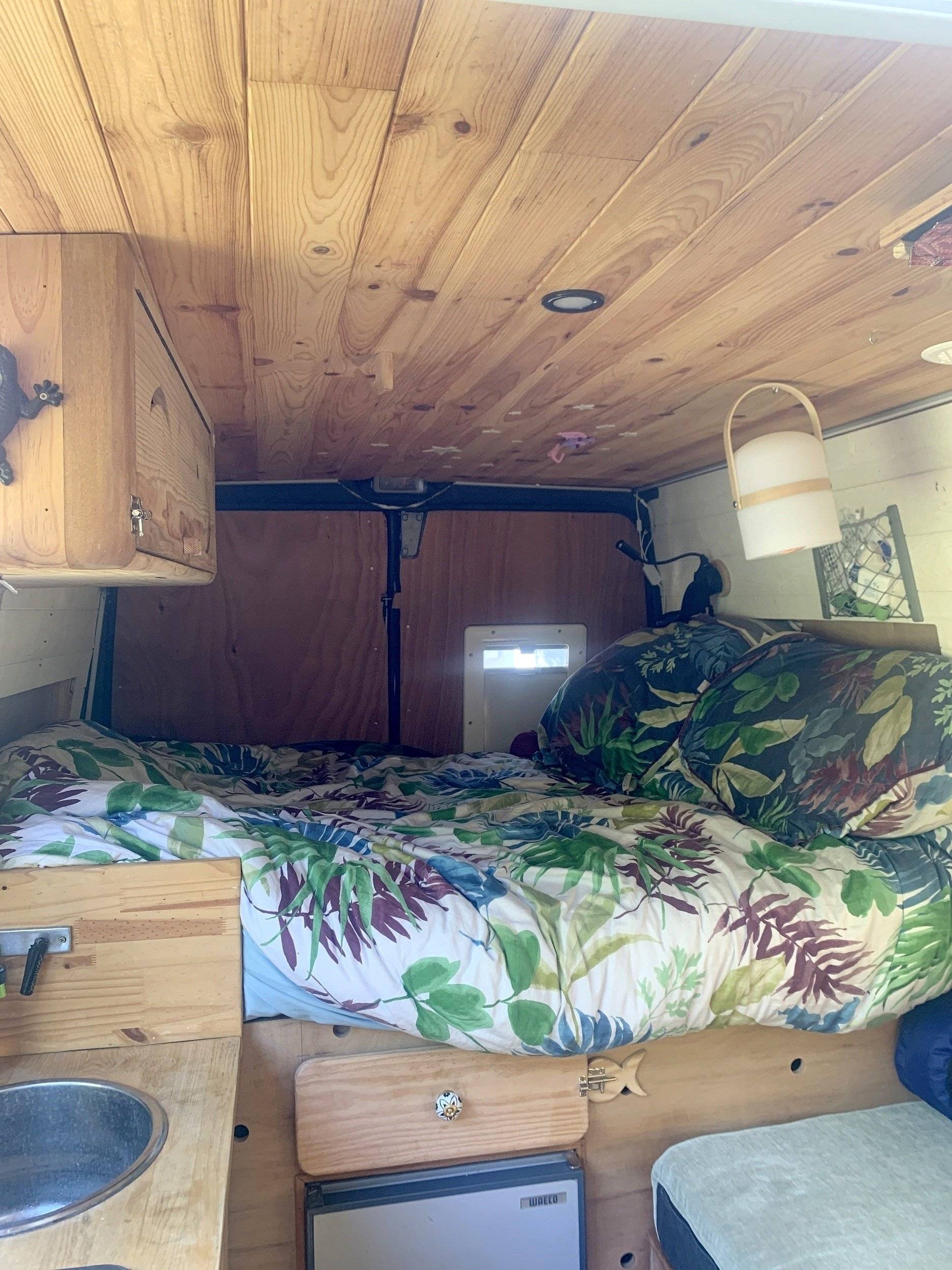 Peugeot Boxer 2,2 l hdi 130 ch