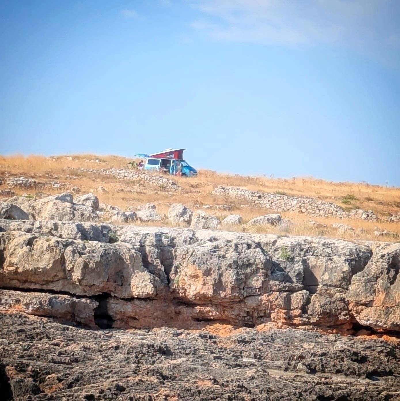 Westfalia California Coach