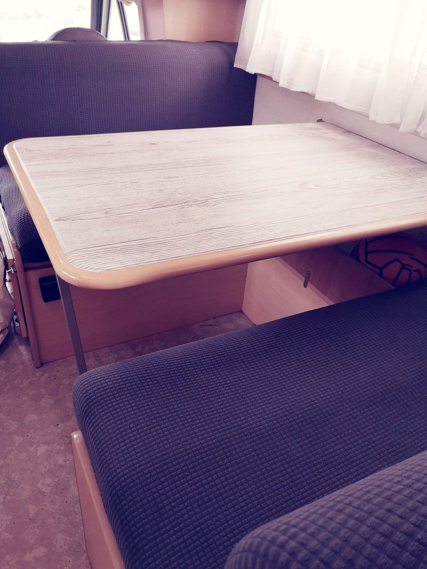 Chausson Transit chausson welcome 10